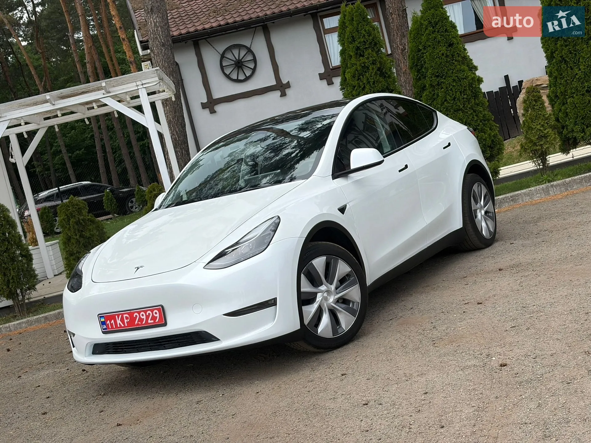 2023 Tesla Model Y - мініатюра 13