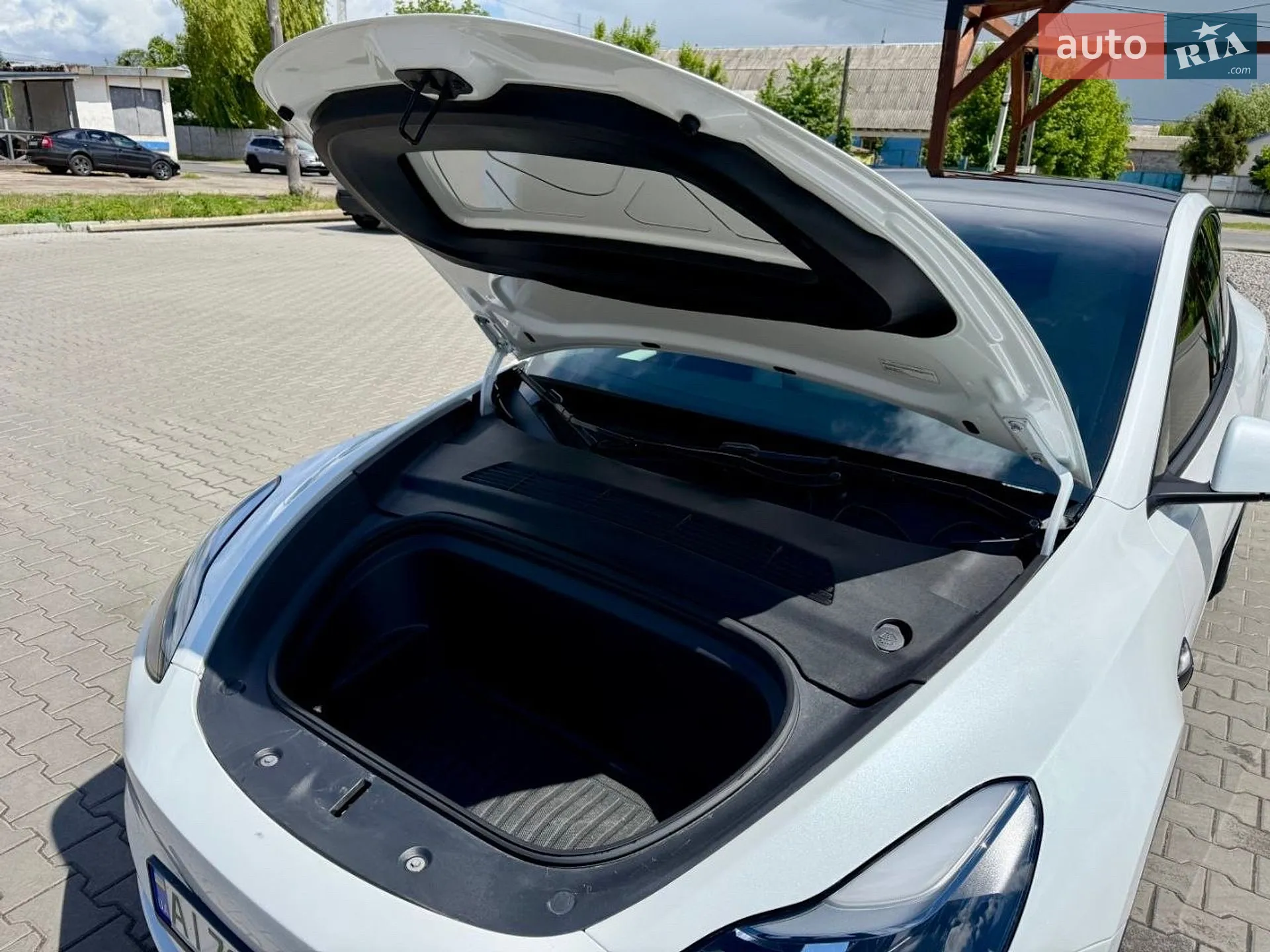 2022 Tesla Model Y - мініатюра 30