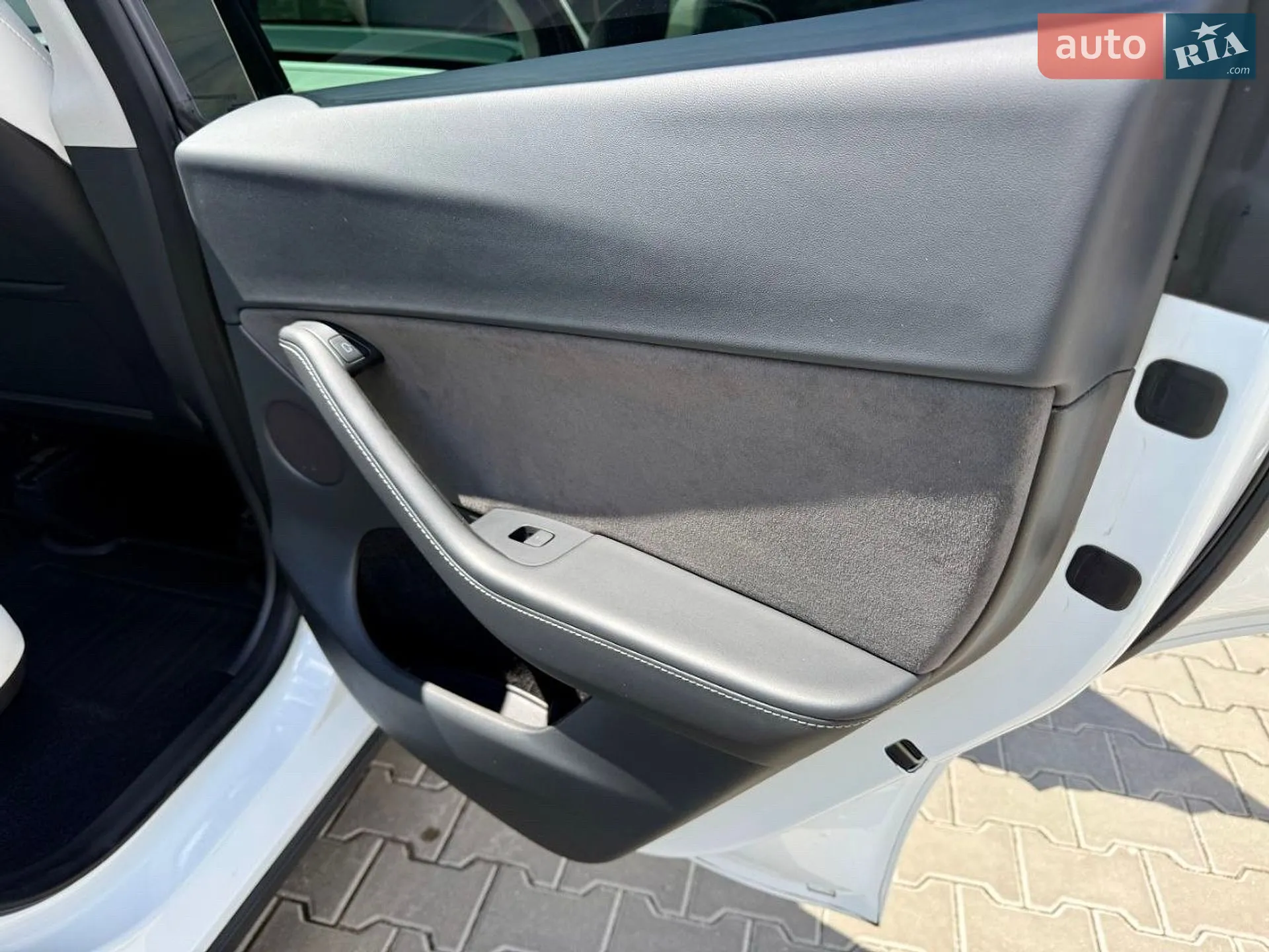 2022 Tesla Model Y - мініатюра 41