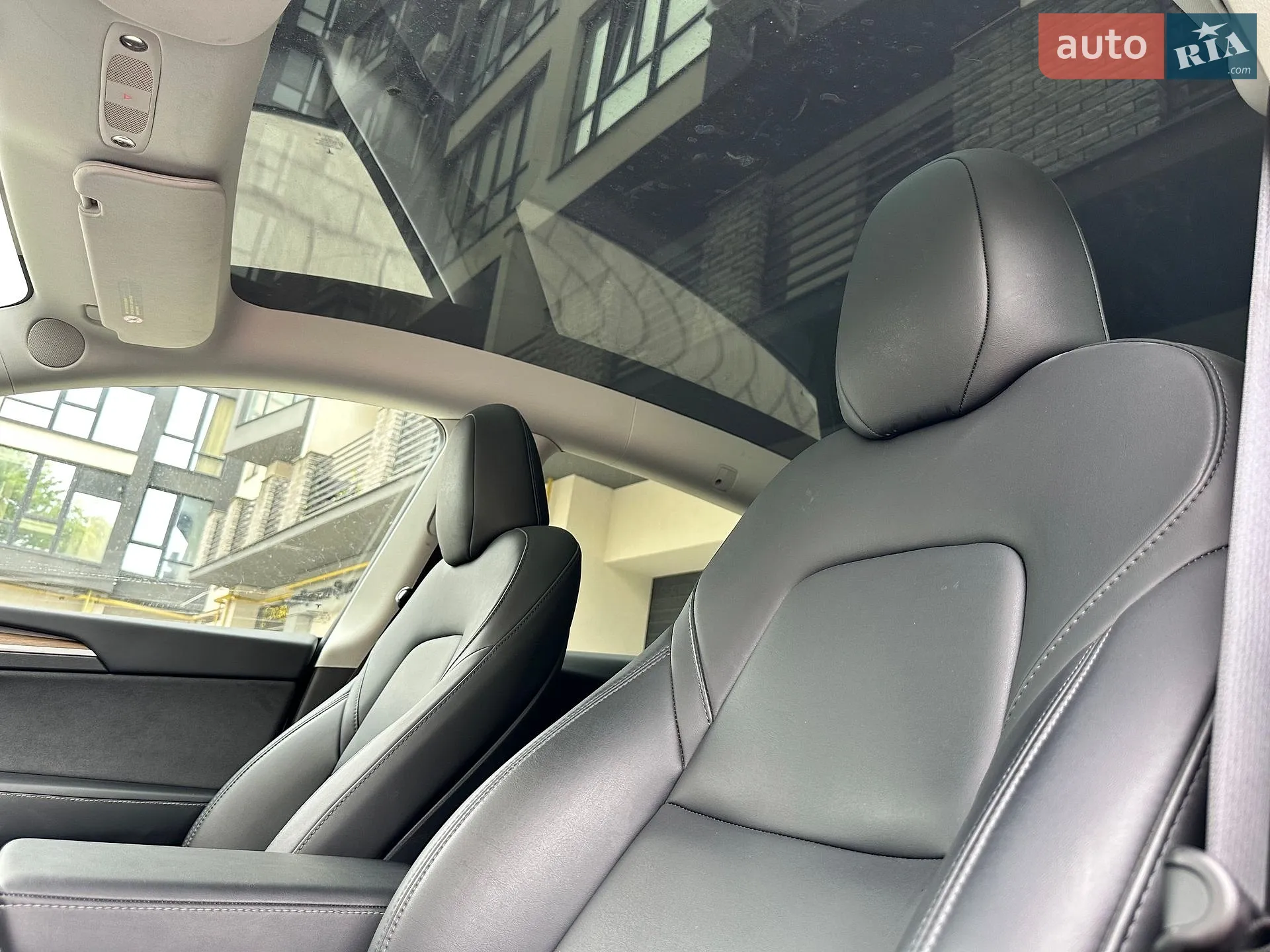 2023 Tesla Model Y - мініатюра 11