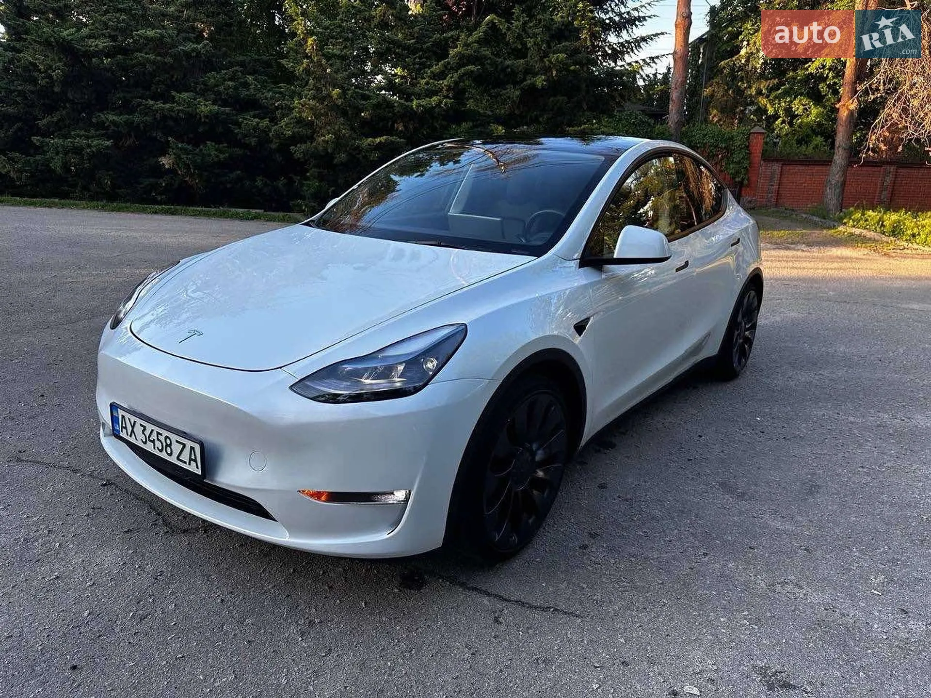 2023 Tesla Model Y - мініатюра 4
