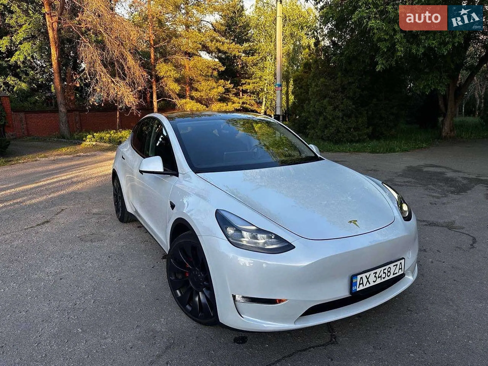 2023 Tesla Model Y - мініатюра 2