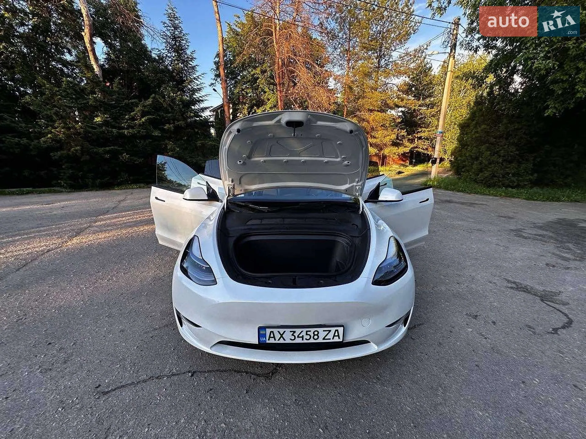 2023 Tesla Model Y - мініатюра 11