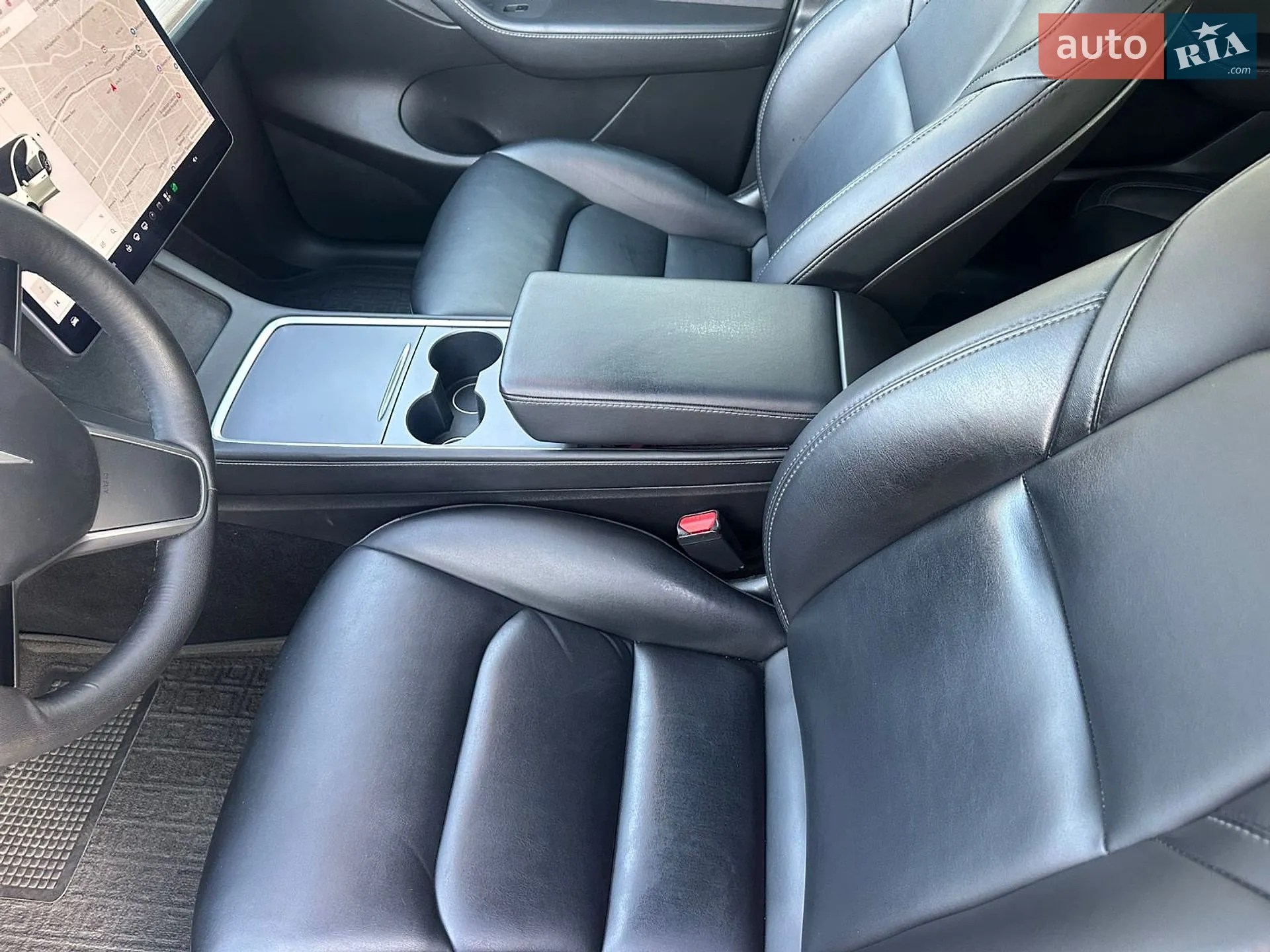 2021 Tesla Model Y - мініатюра 10