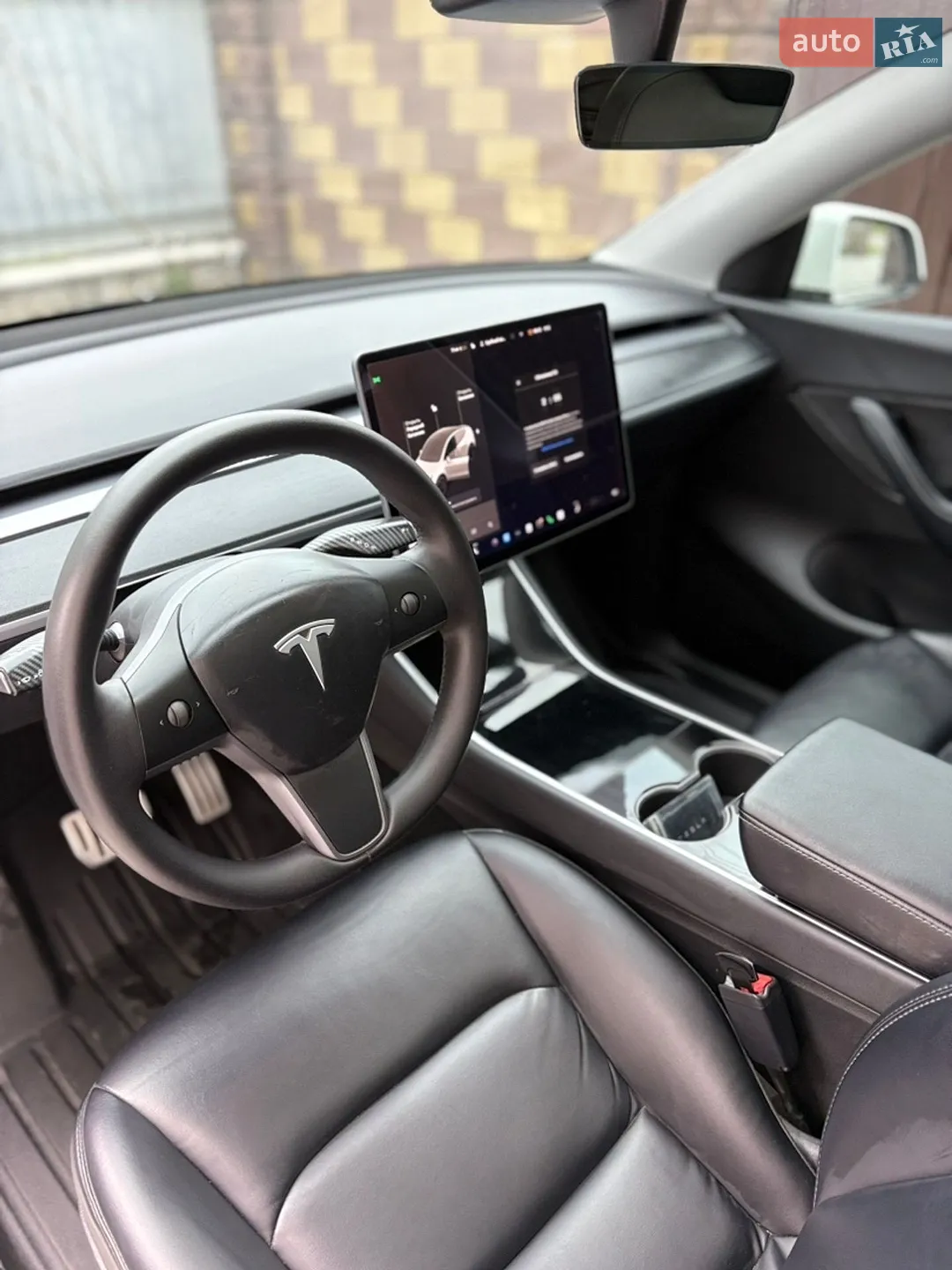 2020 Tesla Model Y - мініатюра 11