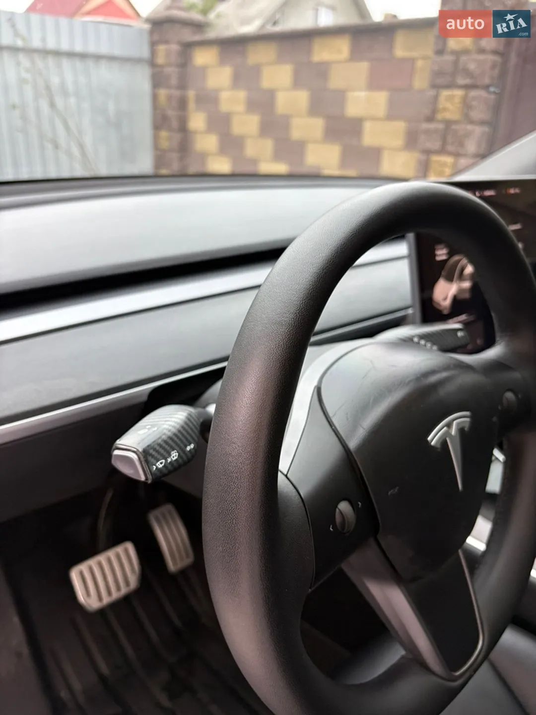 2020 Tesla Model Y - мініатюра 19