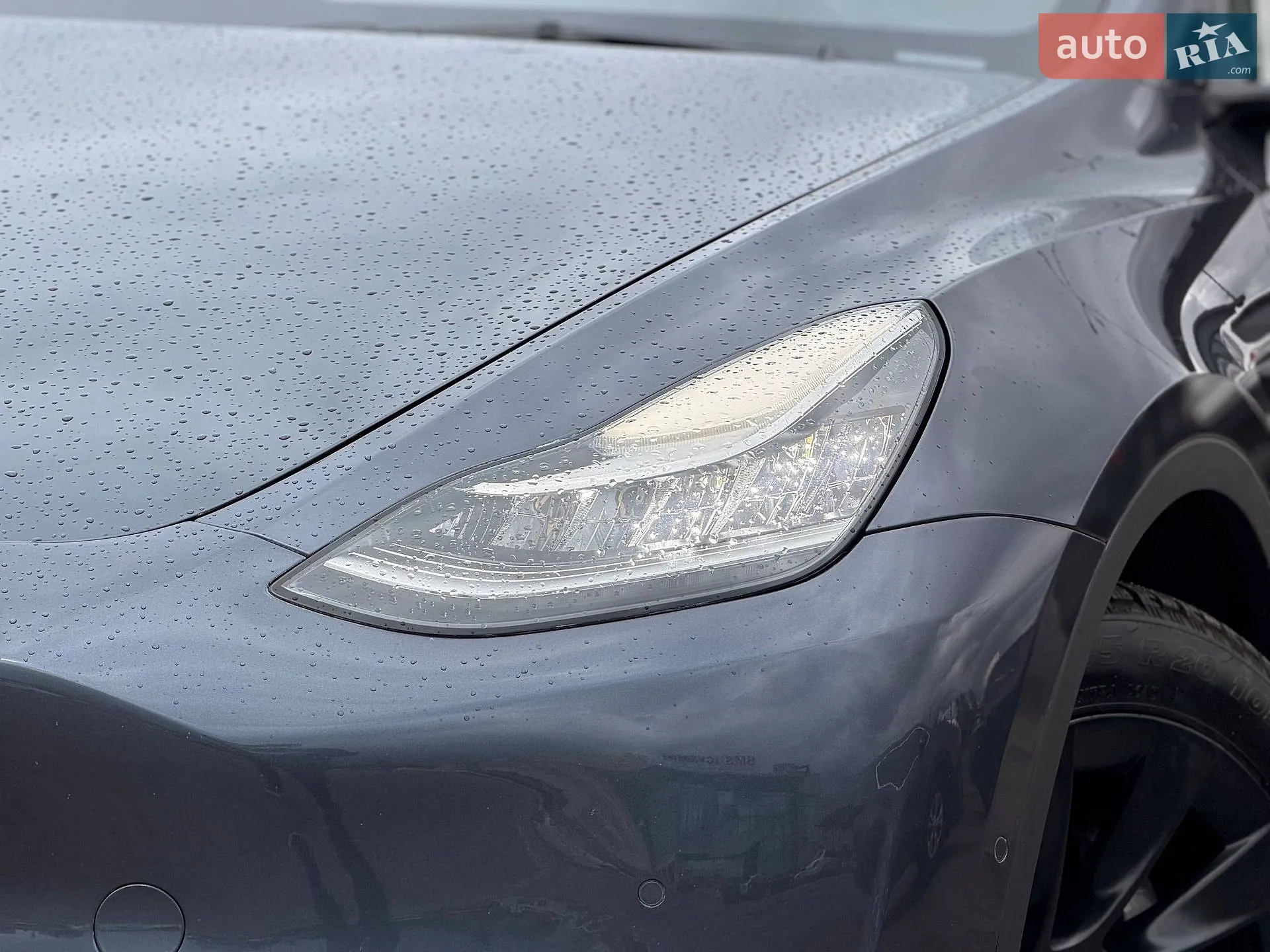 2022 Tesla Model Y - мініатюра 5