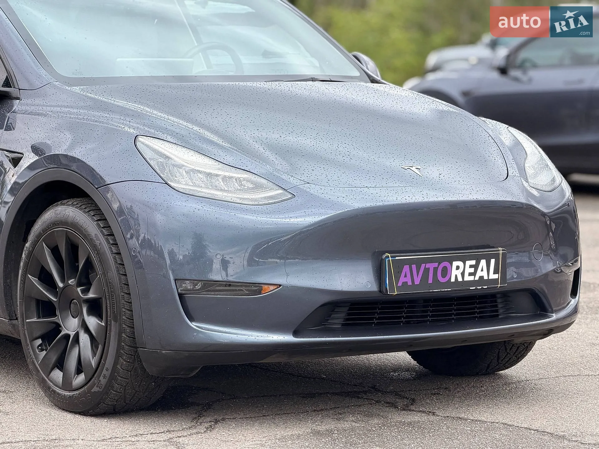 2022 Tesla Model Y - мініатюра 11
