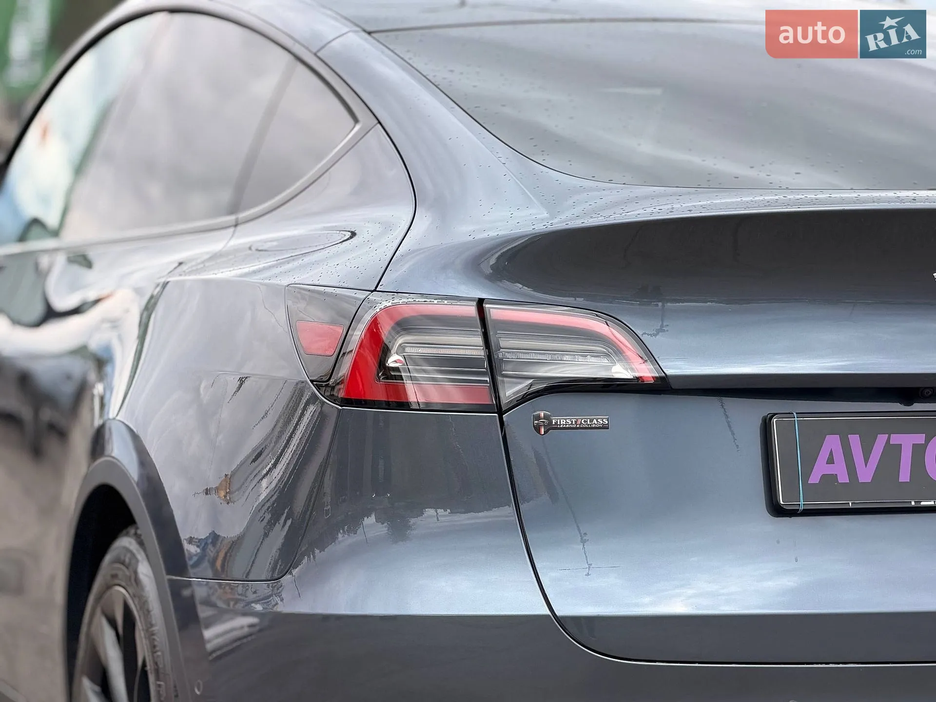 2022 Tesla Model Y - мініатюра 20