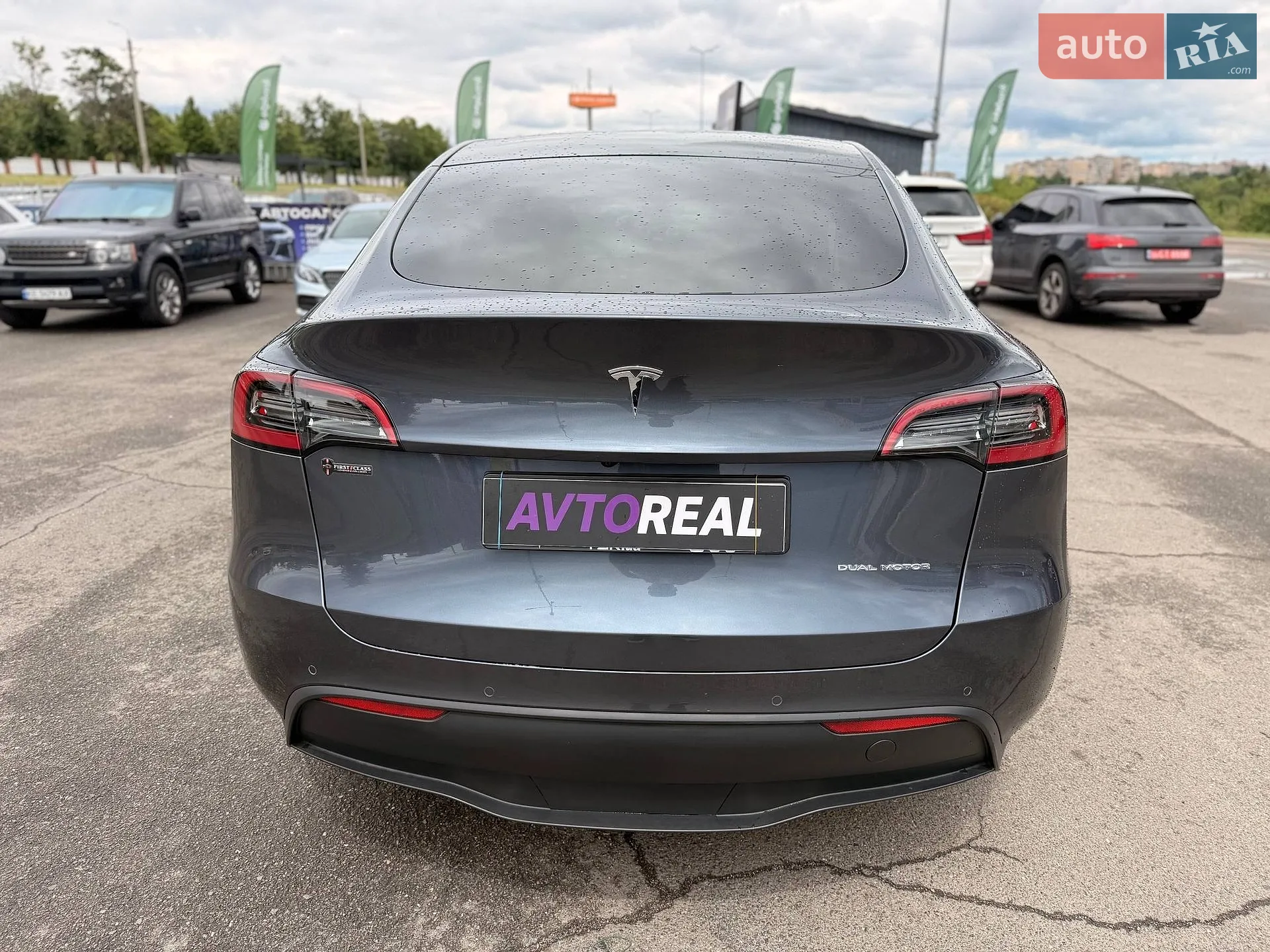 2022 Tesla Model Y - мініатюра 26