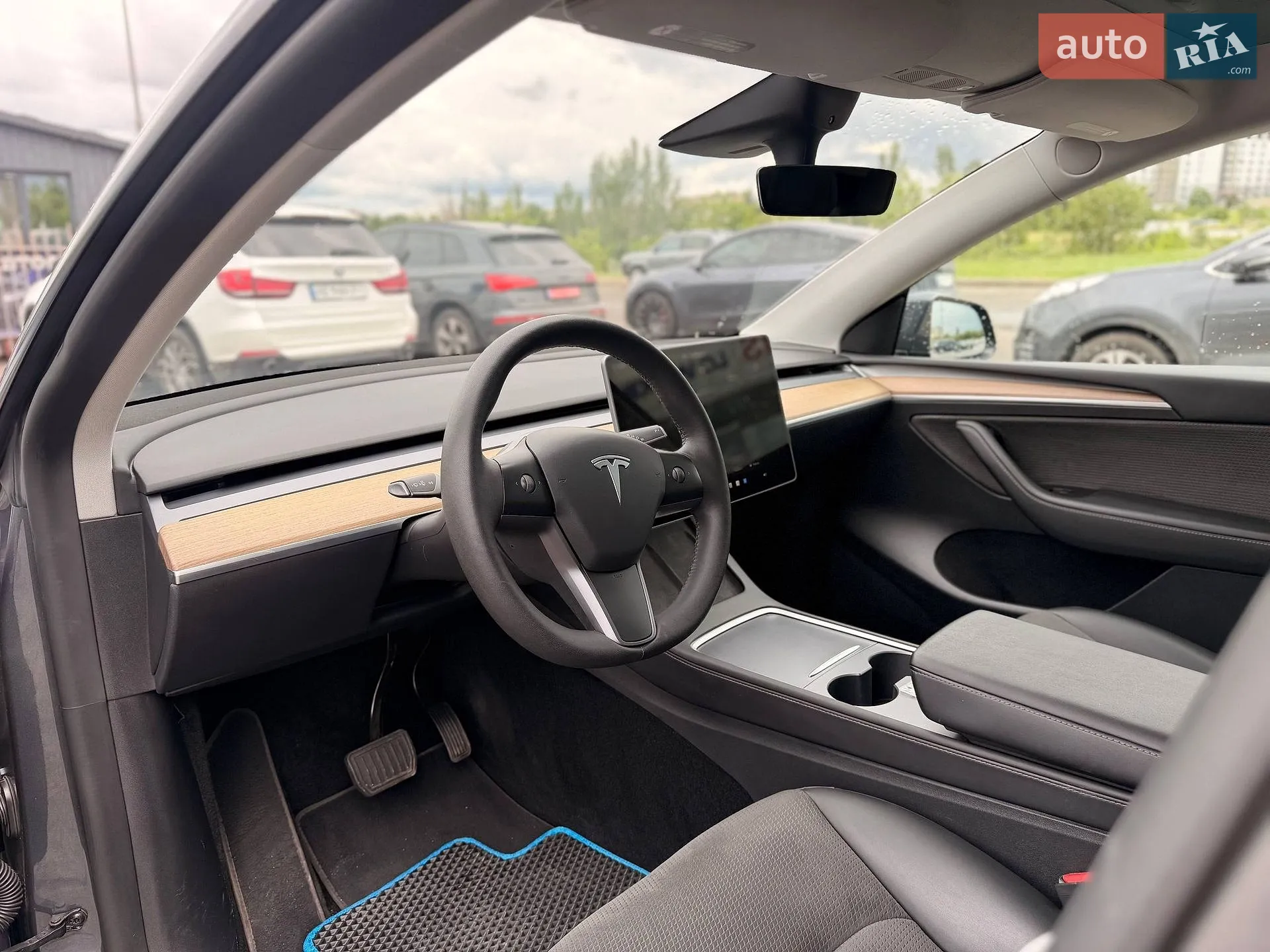 2022 Tesla Model Y - мініатюра 41