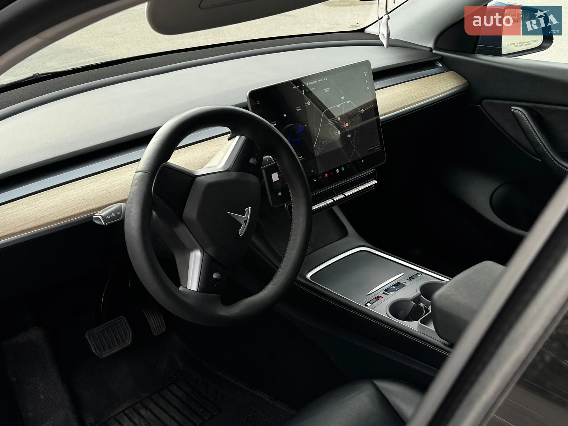 2021 Tesla Model Y - мініатюра 20