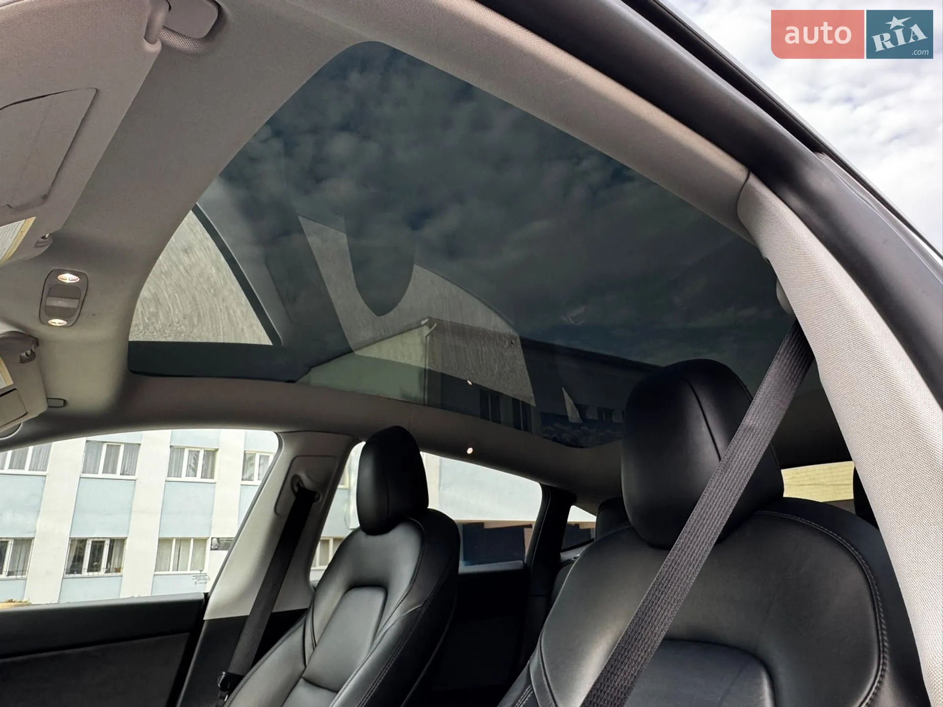 2021 Tesla Model Y - мініатюра 27