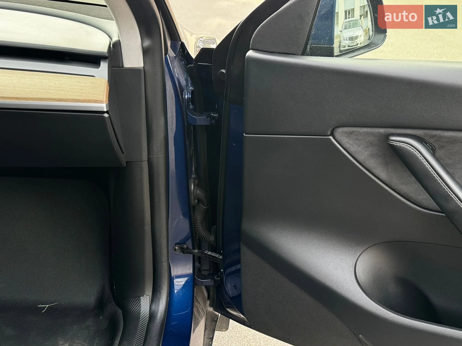 2021 Tesla Model Y - мініатюра 34