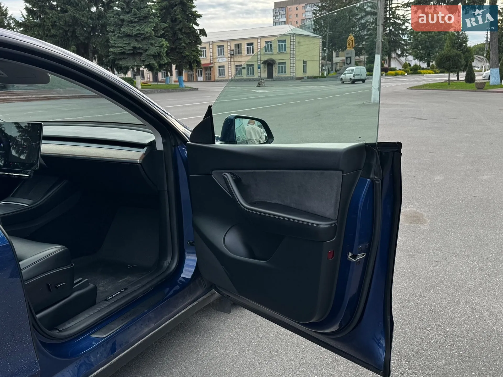 2021 Tesla Model Y - мініатюра 51