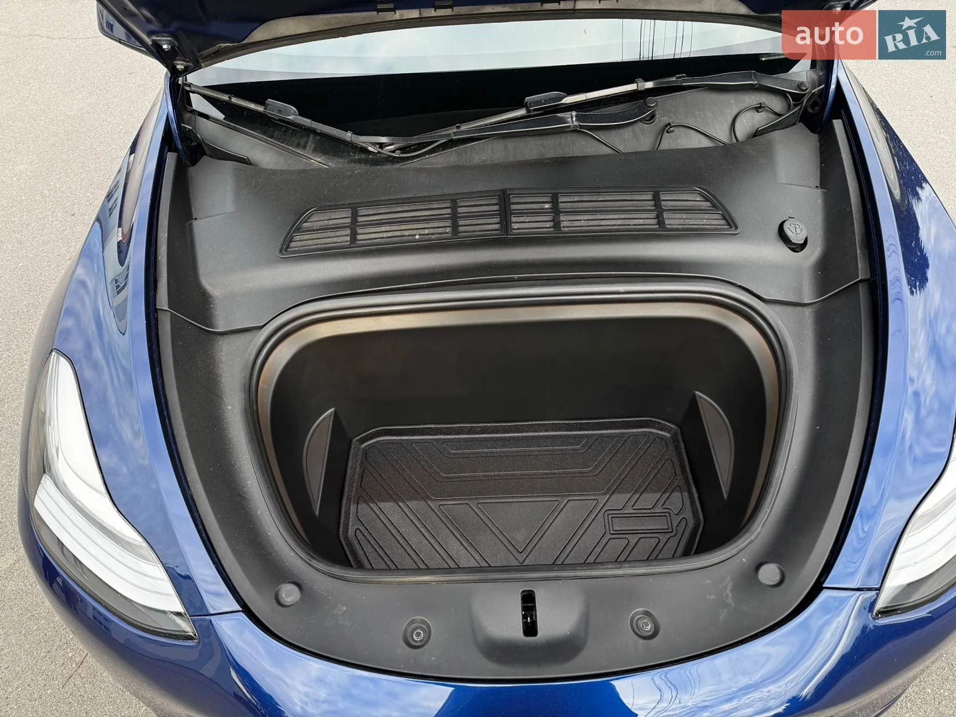 2021 Tesla Model Y - мініатюра 65