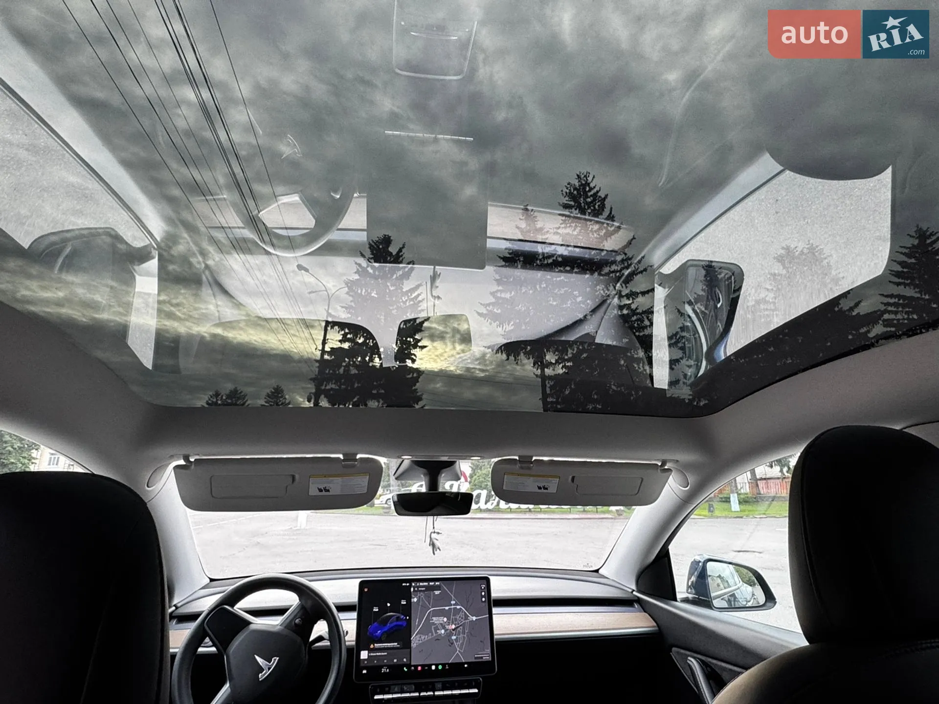 2021 Tesla Model Y - мініатюра 70
