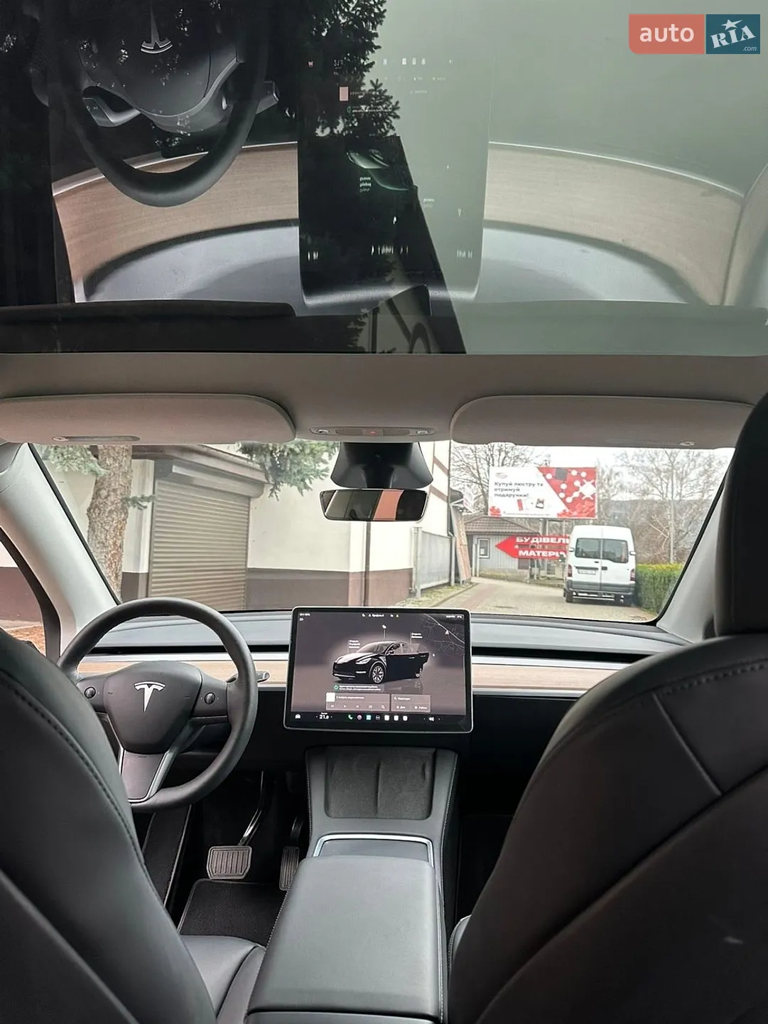 2024 Tesla Model Y - мініатюра 12