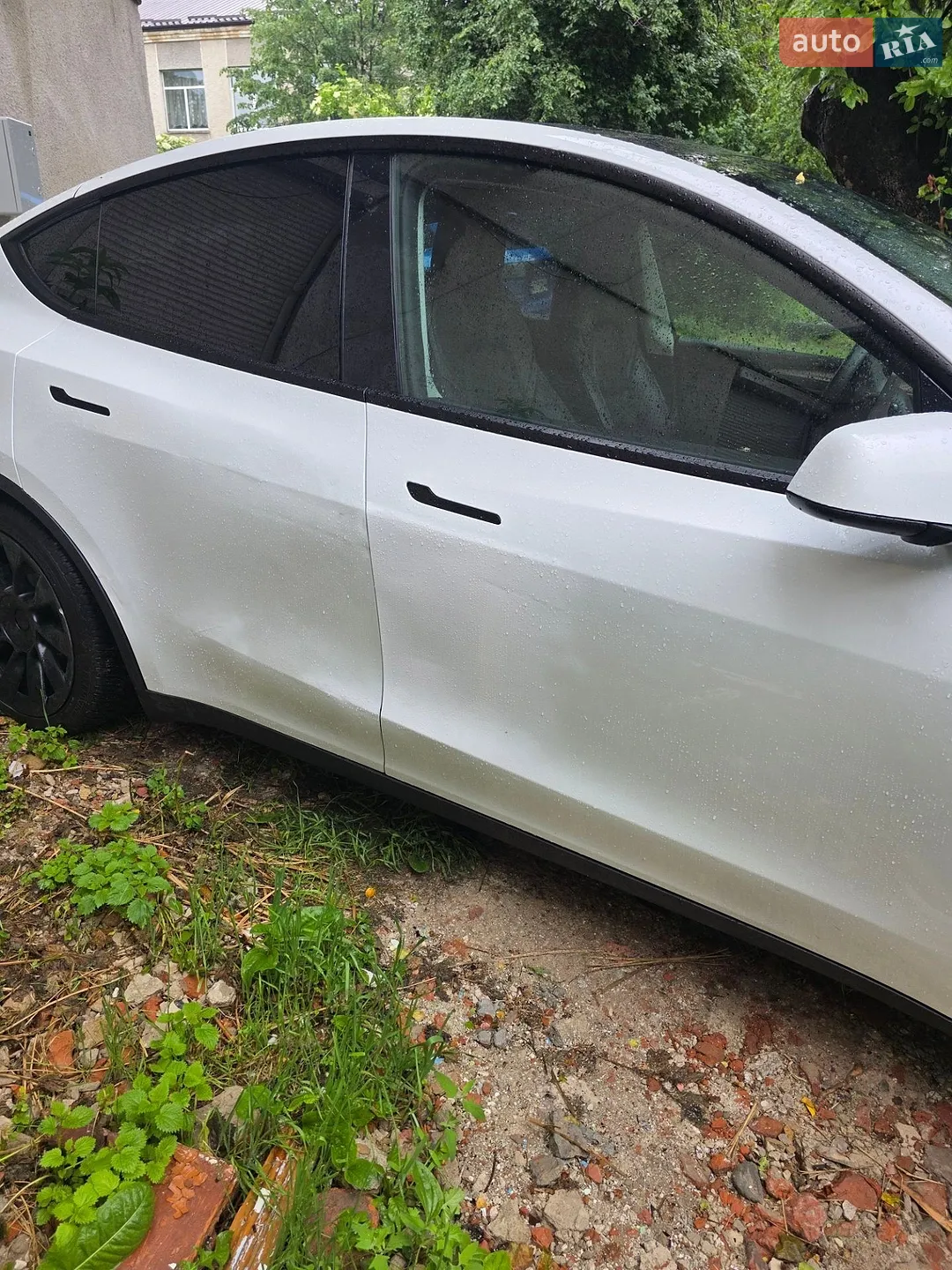 2022 Tesla Model Y - мініатюра 2