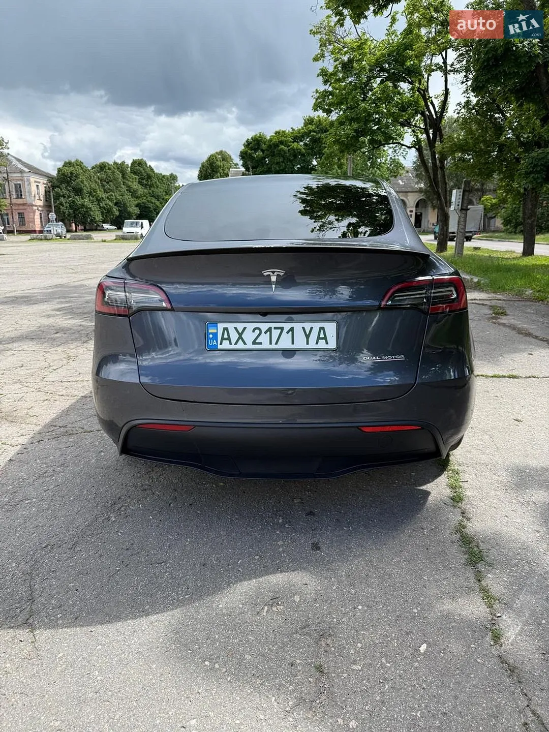 2023 Tesla Model Y - мініатюра 6