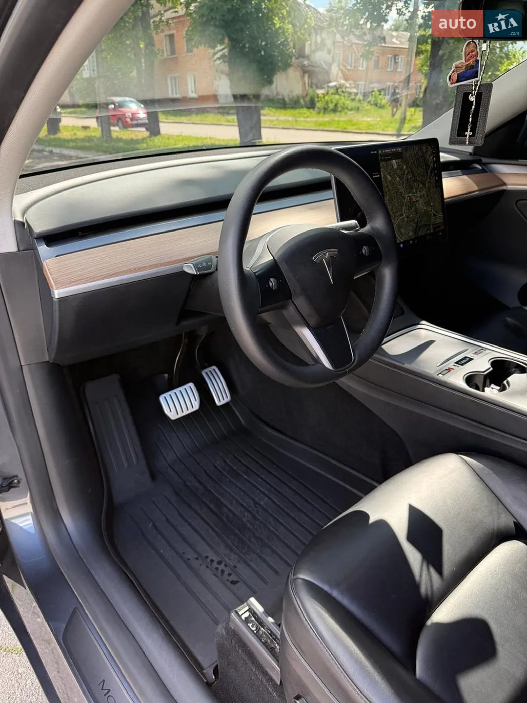 2023 Tesla Model Y - мініатюра 20