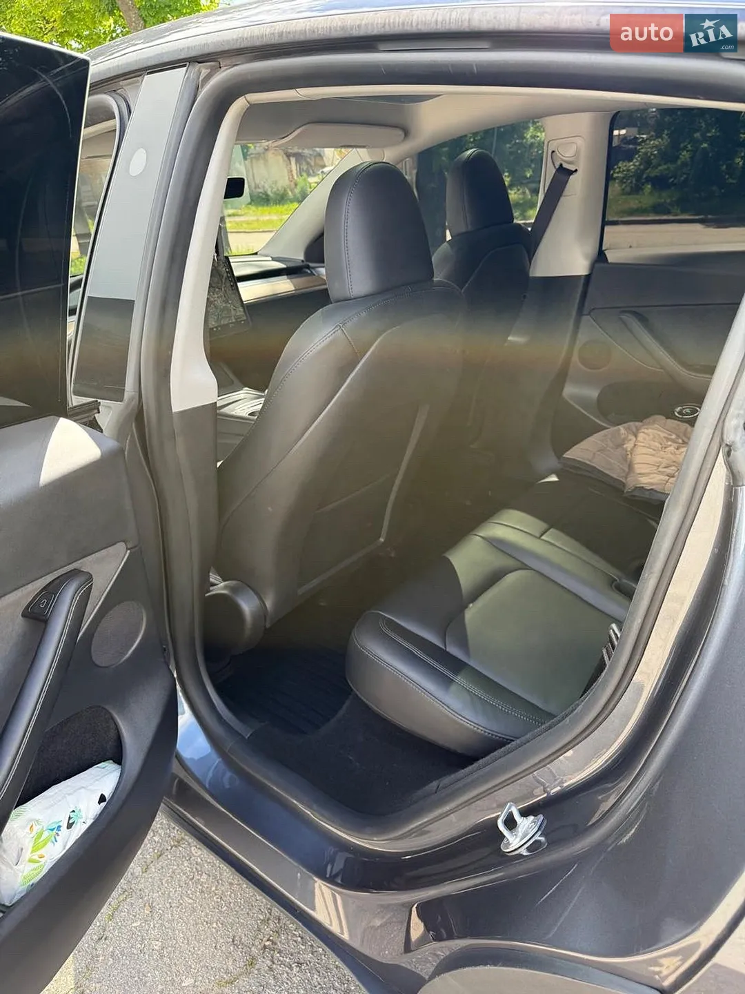 2023 Tesla Model Y - мініатюра 26