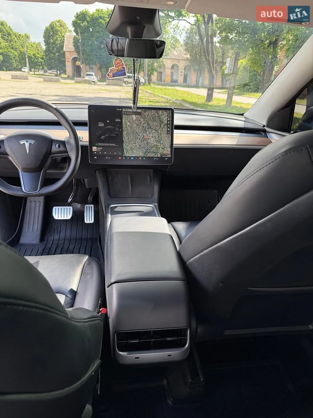2023 Tesla Model Y - мініатюра 32