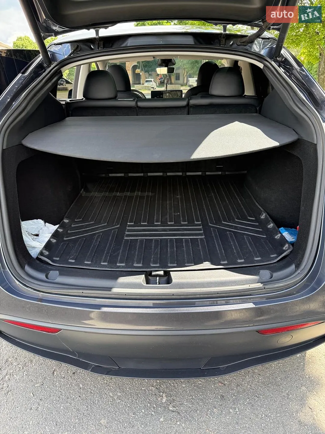 2023 Tesla Model Y - мініатюра 34