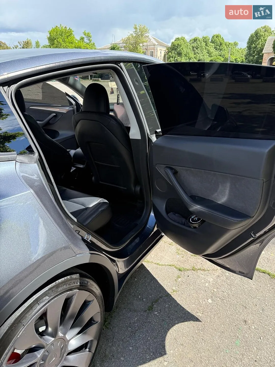 2023 Tesla Model Y - мініатюра 39