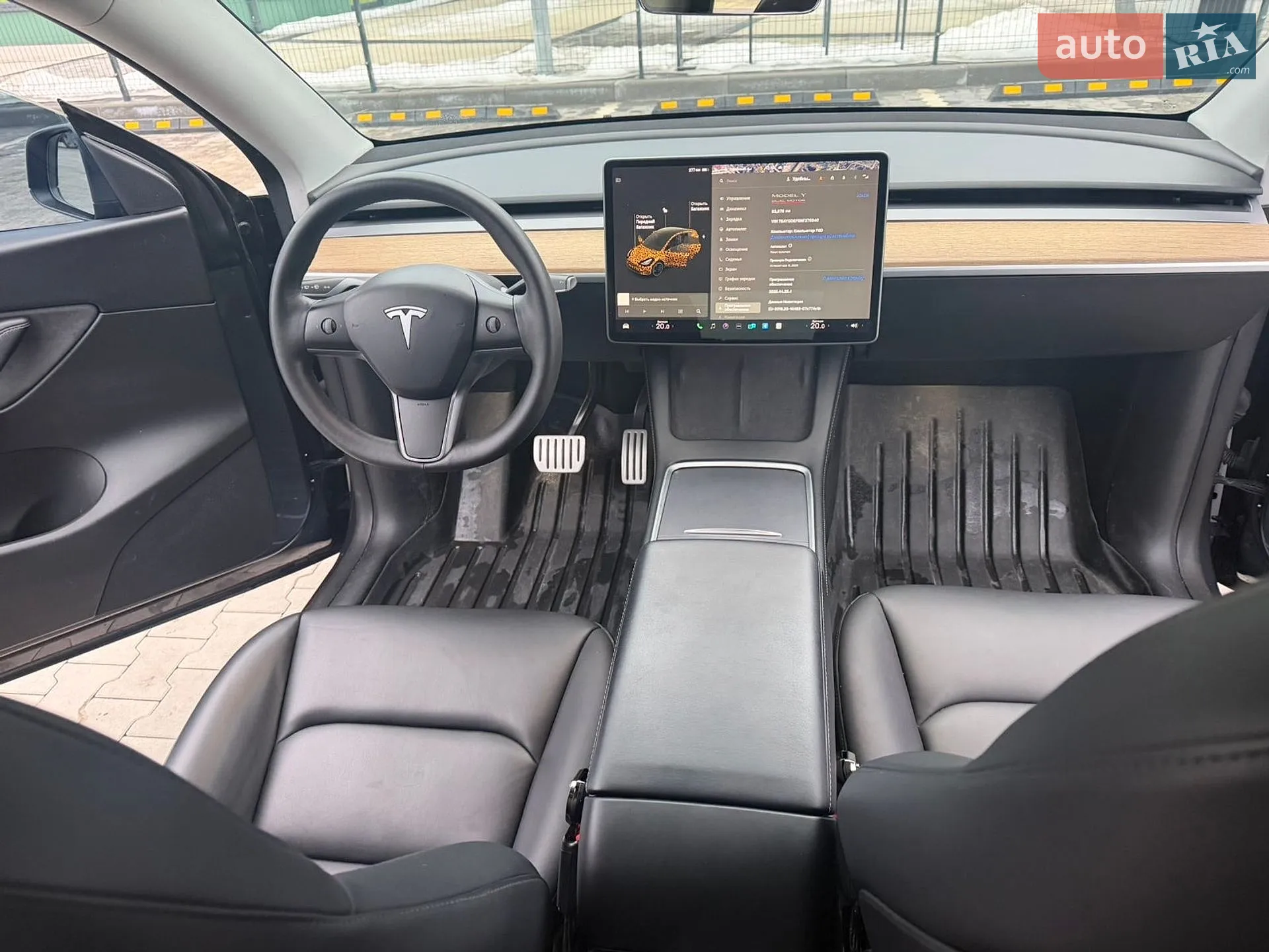 2022 Tesla Model Y - мініатюра 4
