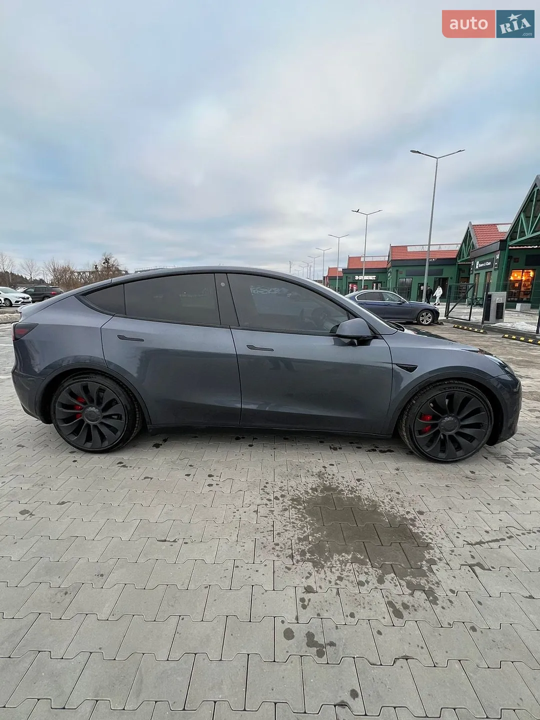 2022 Tesla Model Y - мініатюра 29