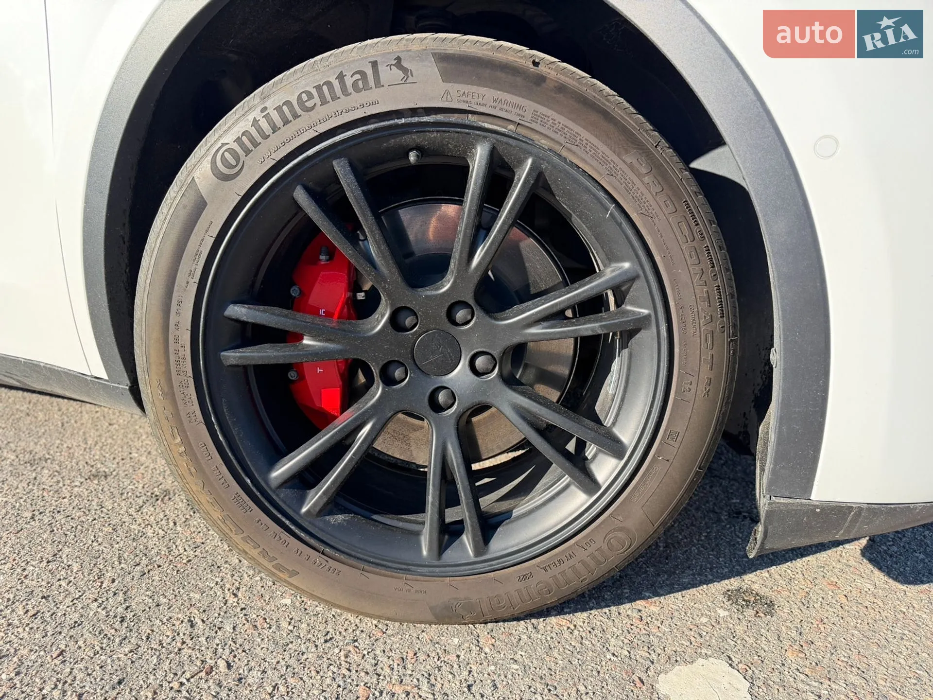 2022 Tesla Model Y - мініатюра 10