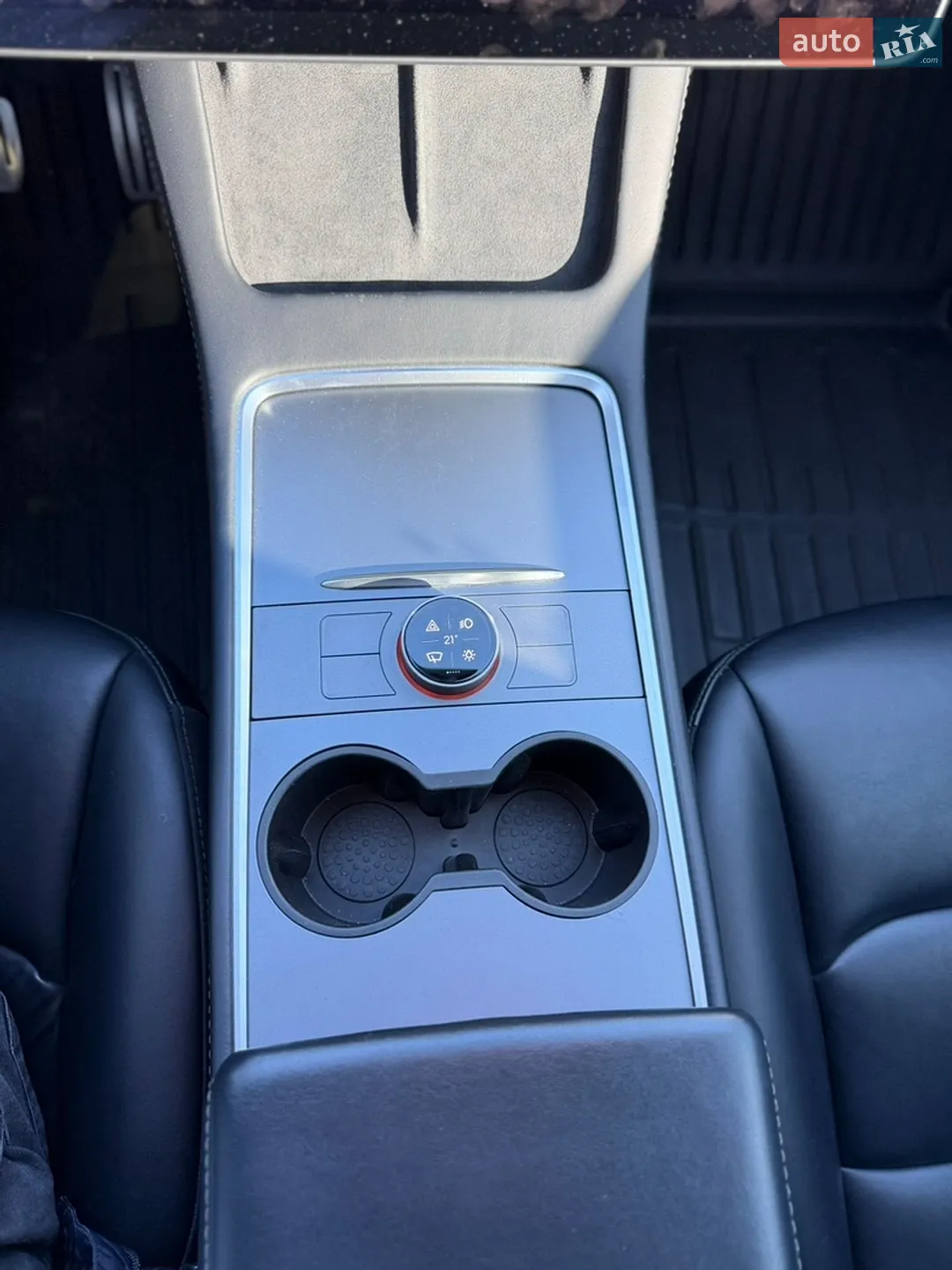 2022 Tesla Model Y - мініатюра 20