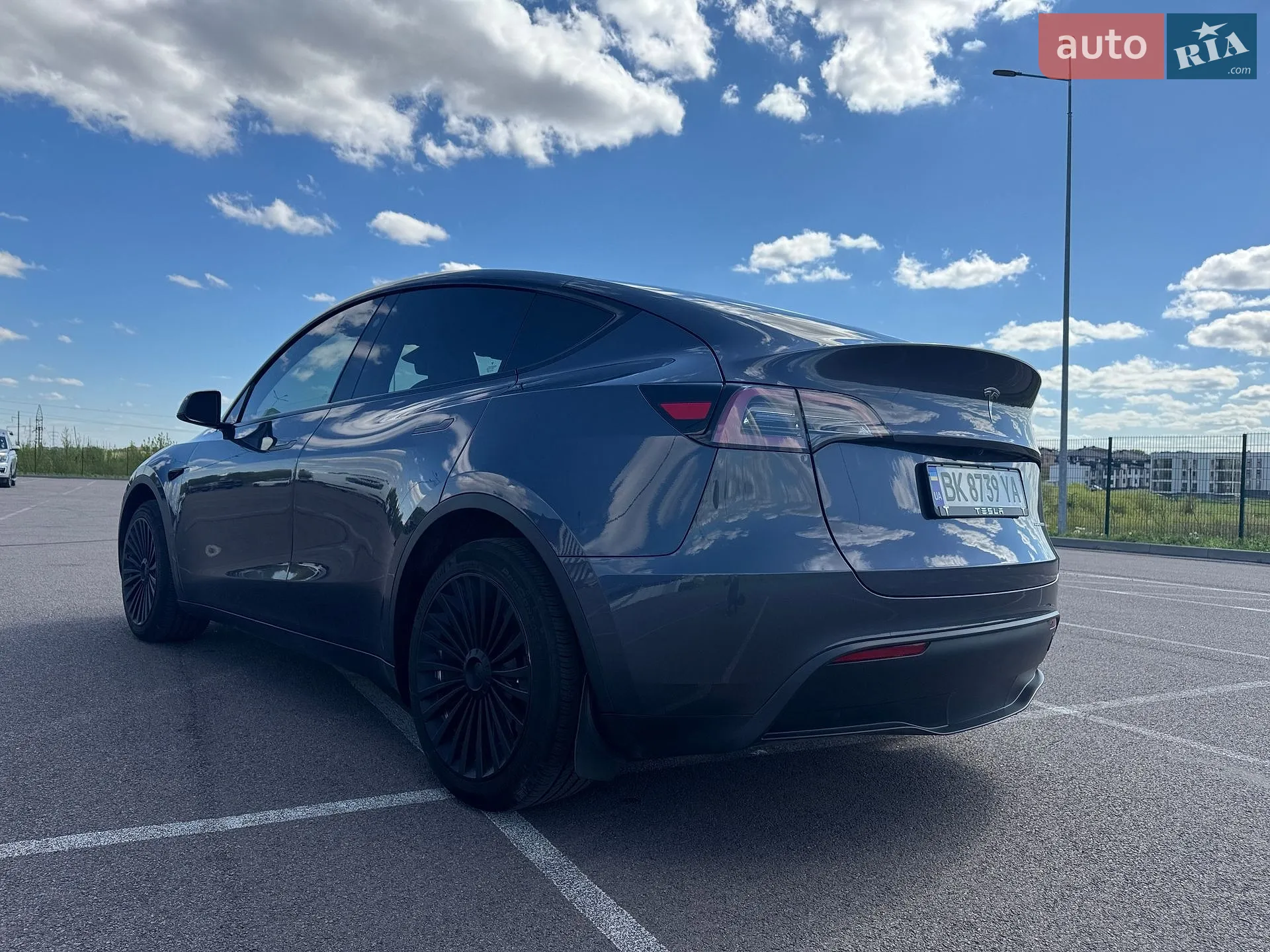 2023 Tesla Model Y - мініатюра 8