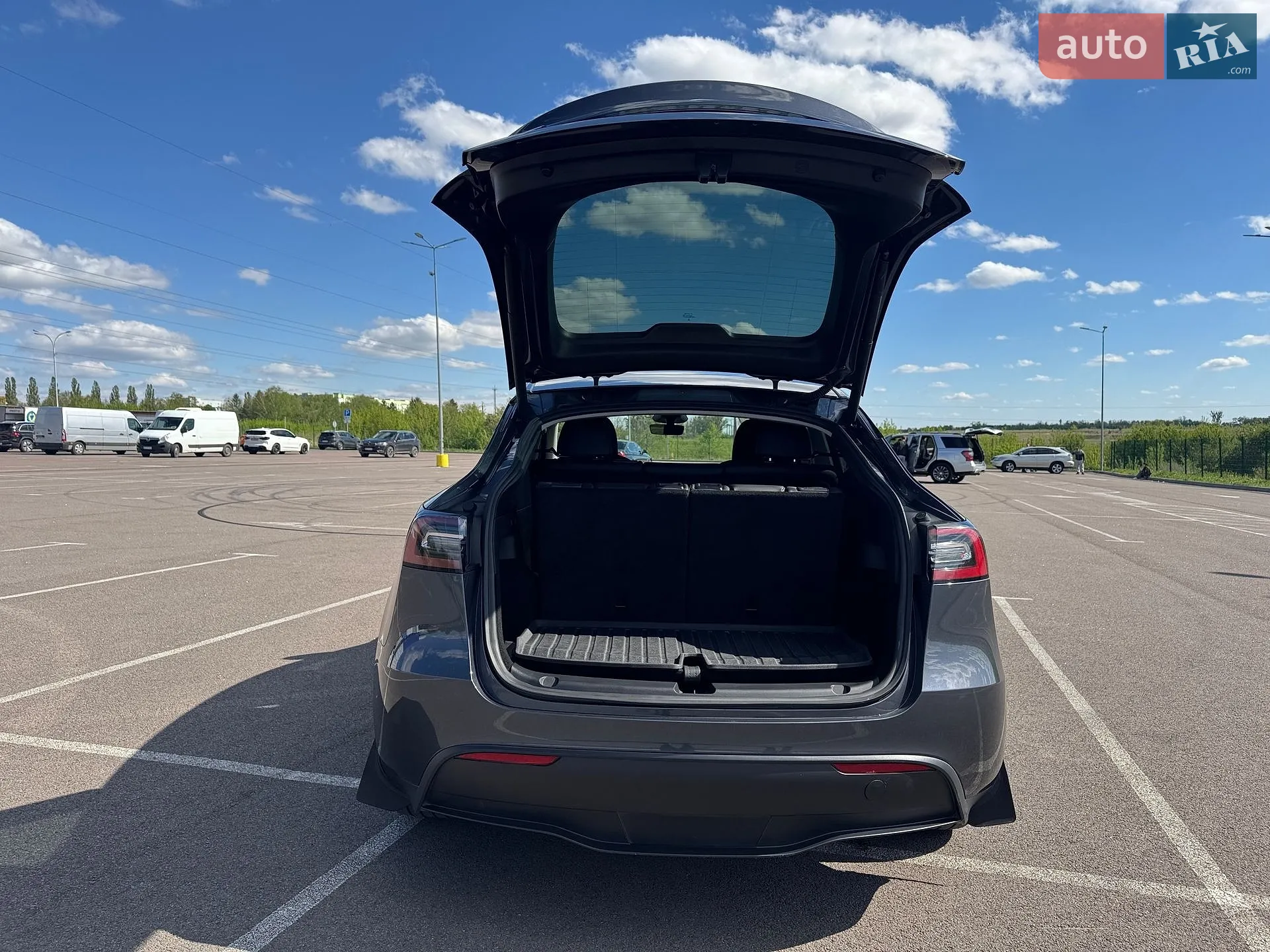 2023 Tesla Model Y - мініатюра 24