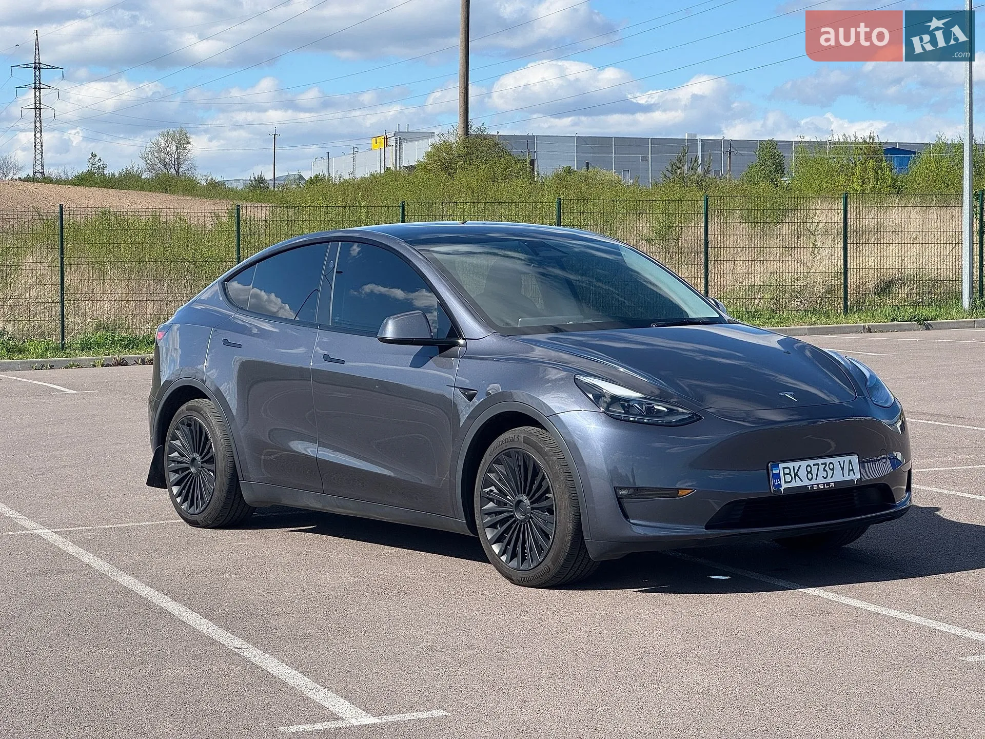 2023 Tesla Model Y - мініатюра 16