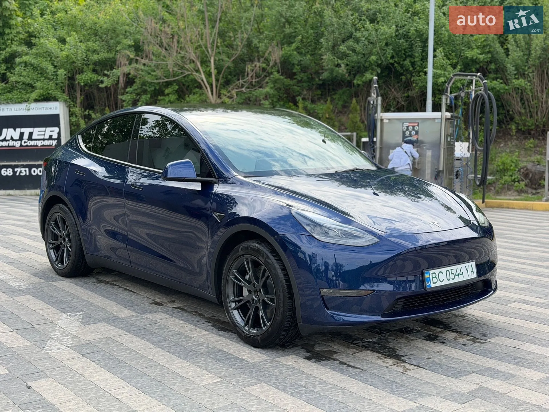 2023 Tesla Model Y - мініатюра 5