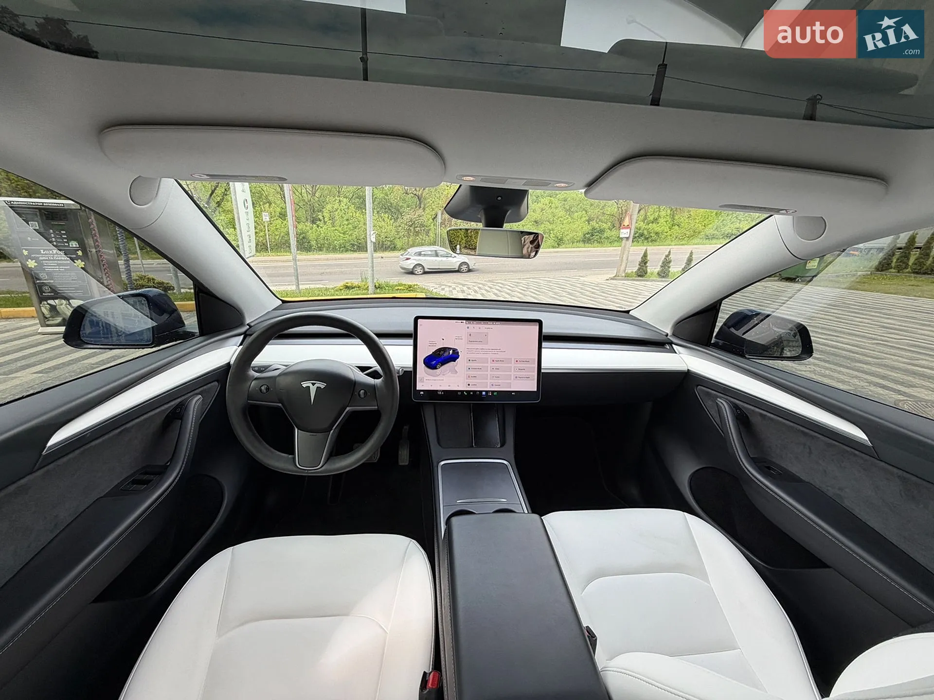2023 Tesla Model Y - мініатюра 11
