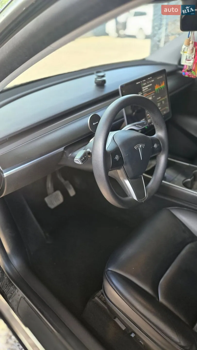 2020 Tesla Model Y - мініатюра 12