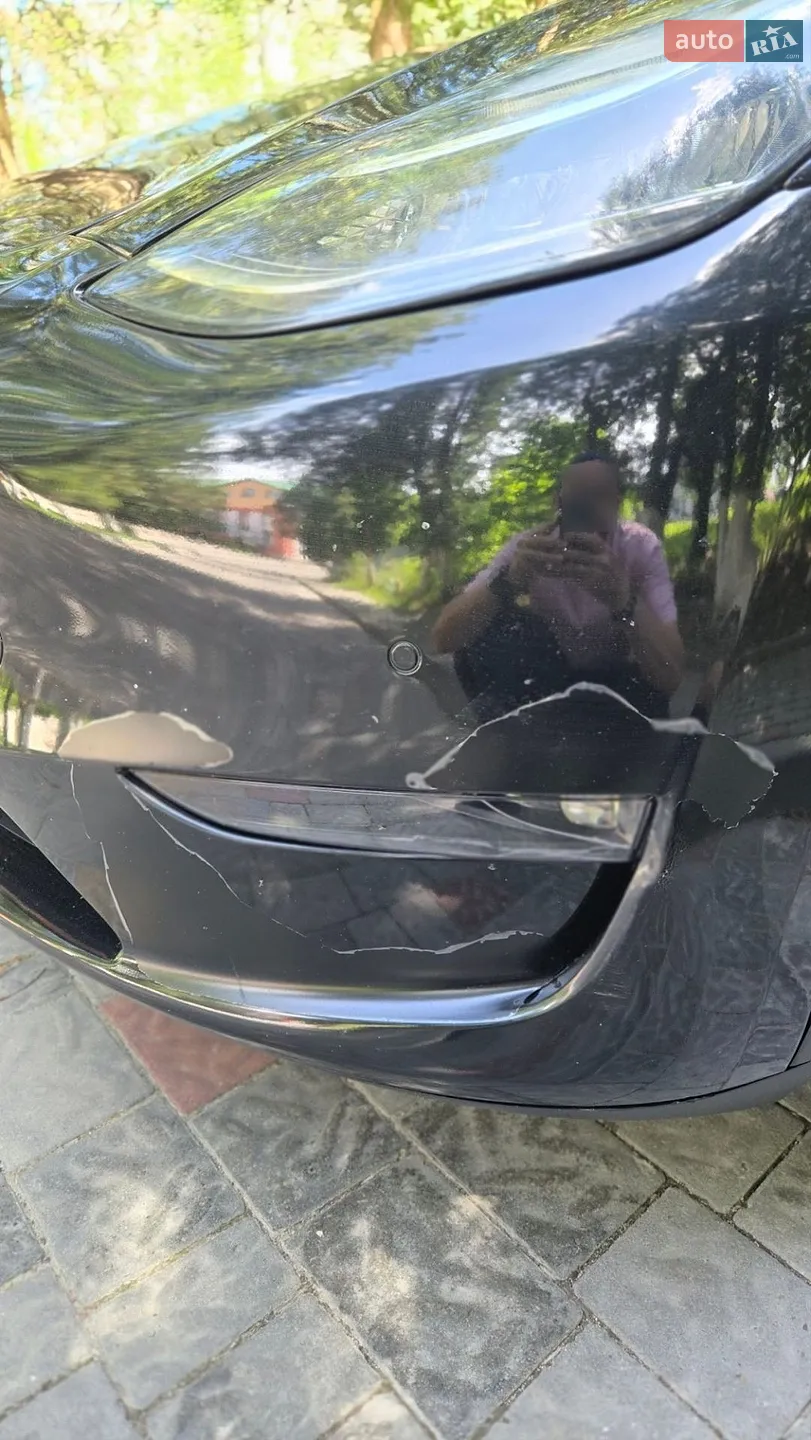 2020 Tesla Model Y - мініатюра 16