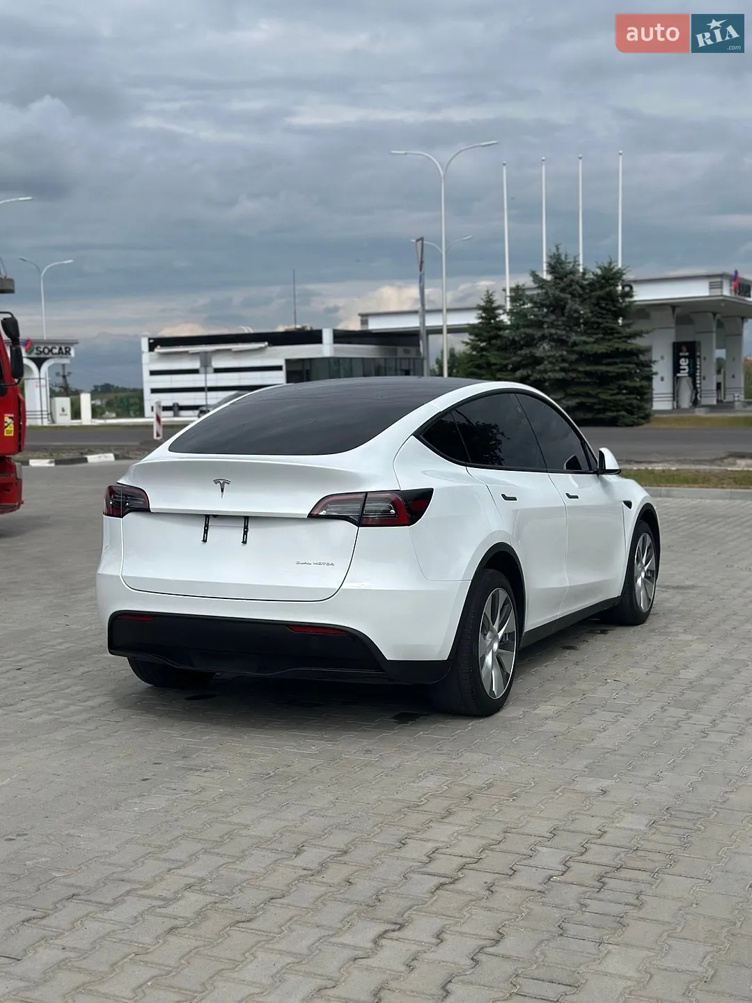 2023 Tesla Model Y - мініатюра 8