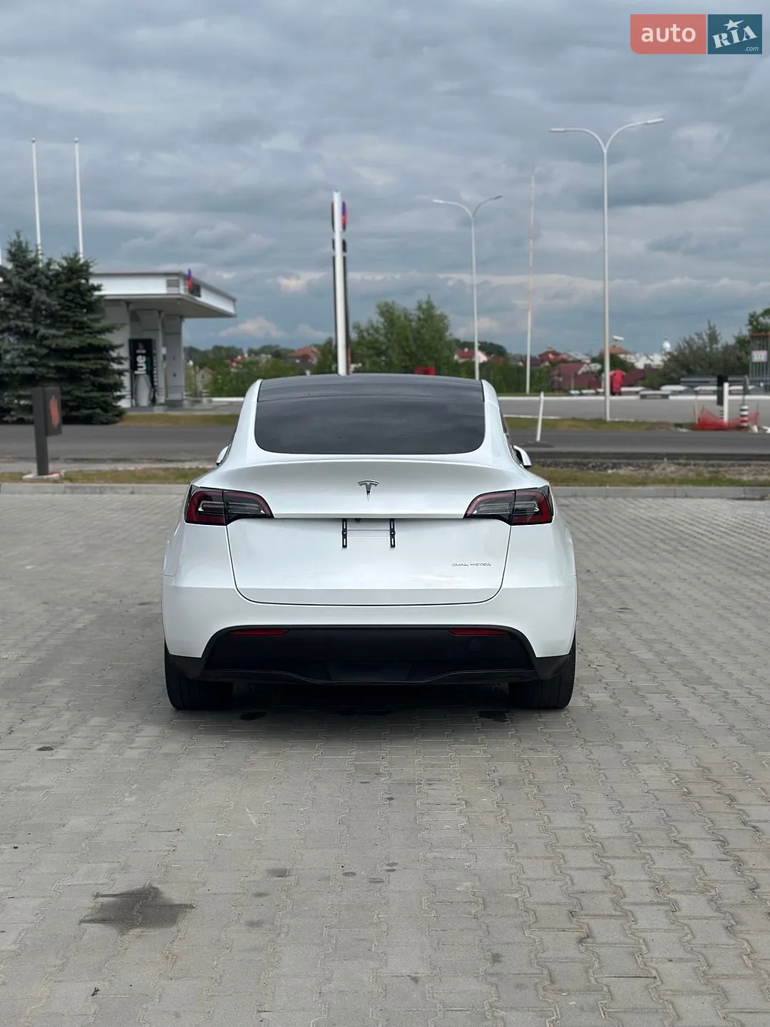 2023 Tesla Model Y - мініатюра 7