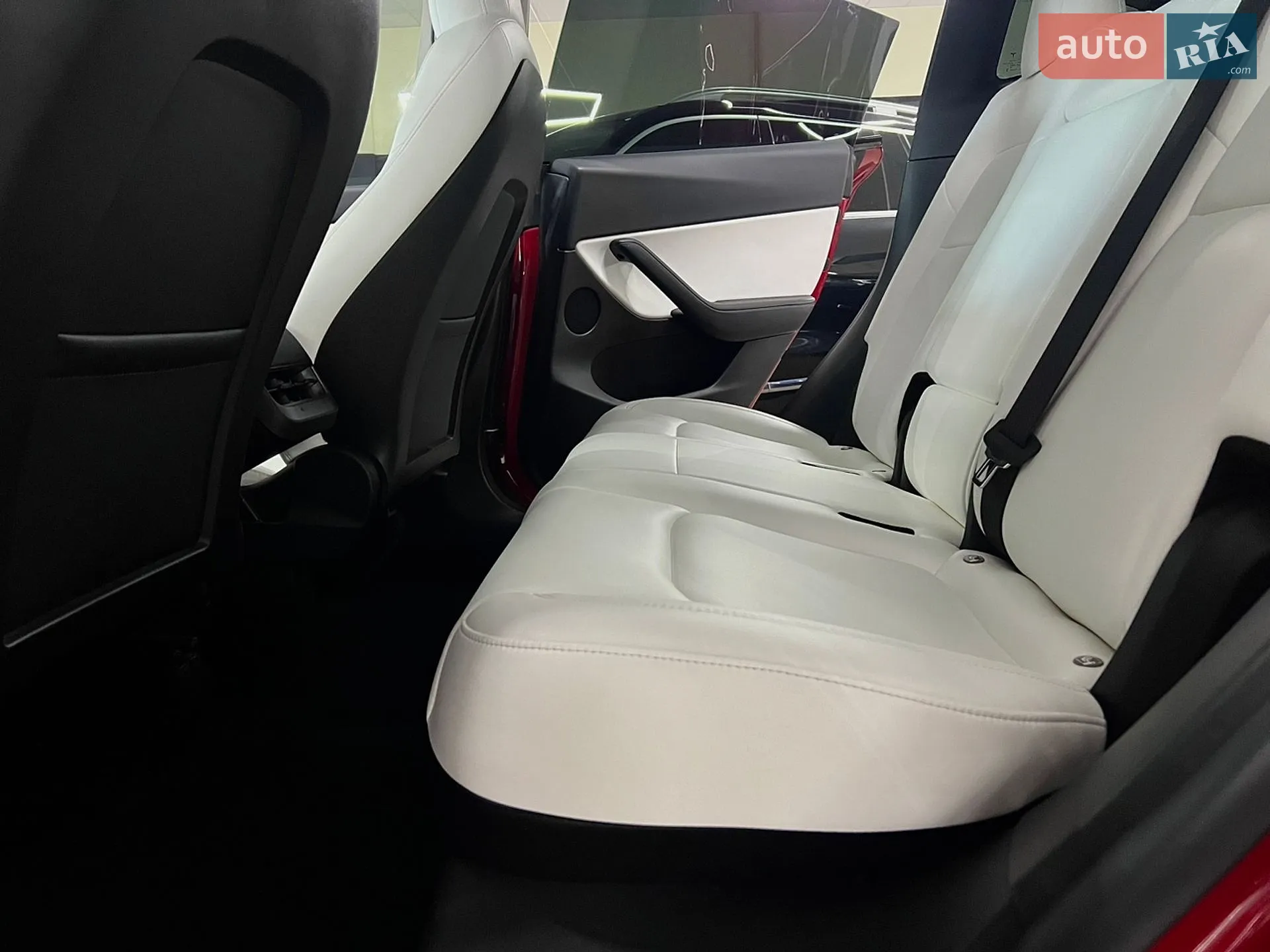 2022 Tesla Model Y - мініатюра 12