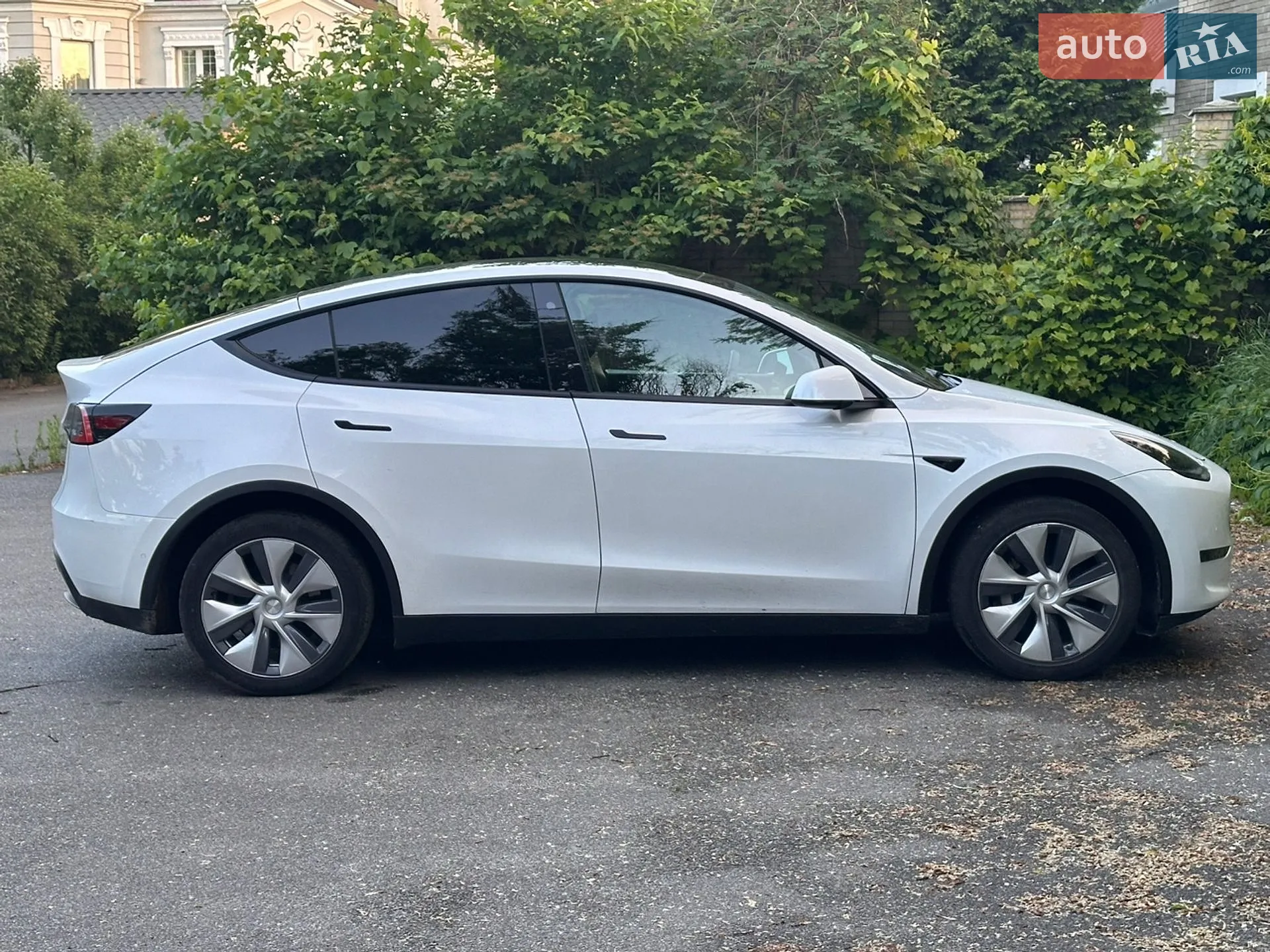 2021 Tesla Model Y - мініатюра 7
