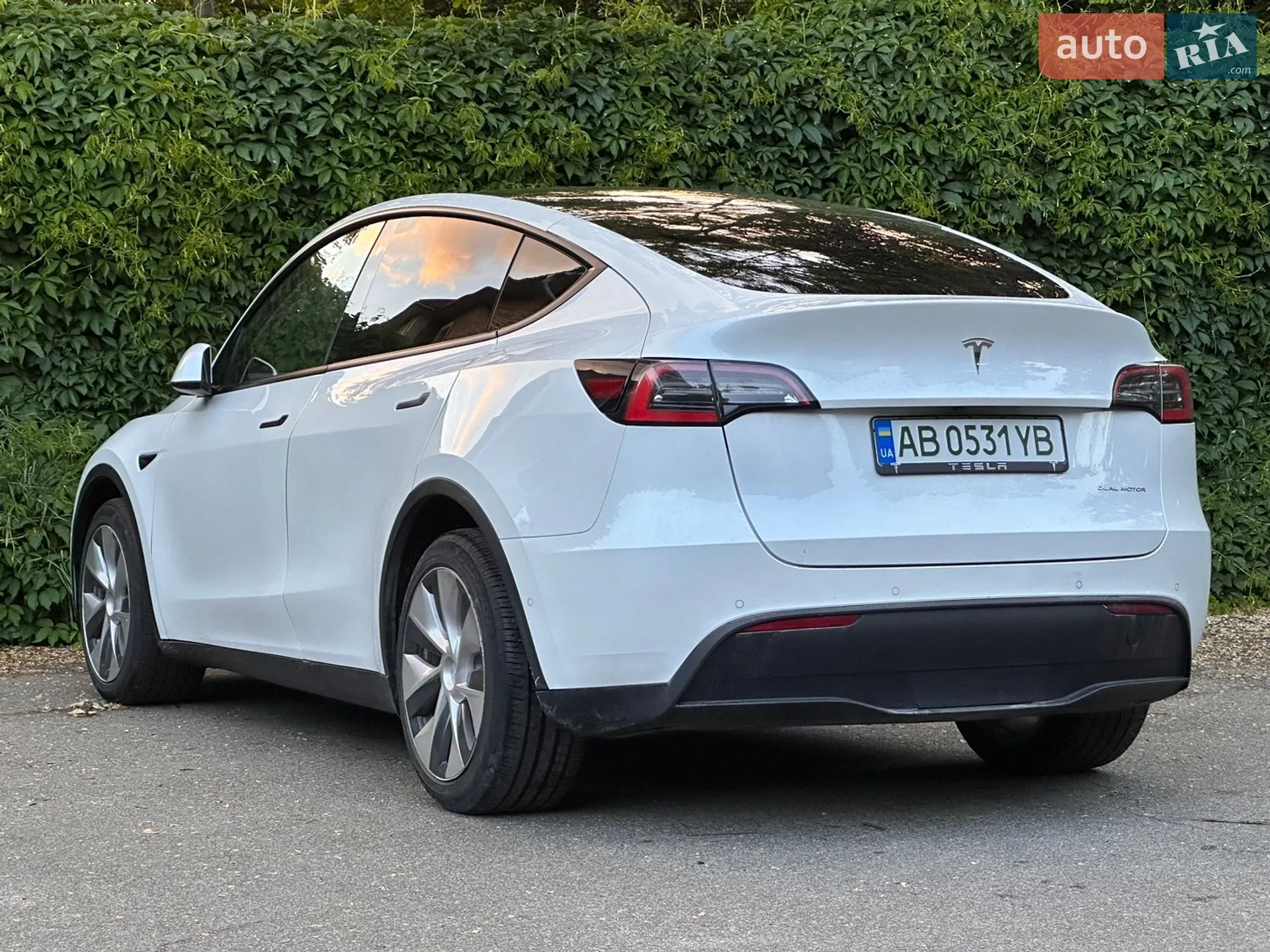 2021 Tesla Model Y - мініатюра 12