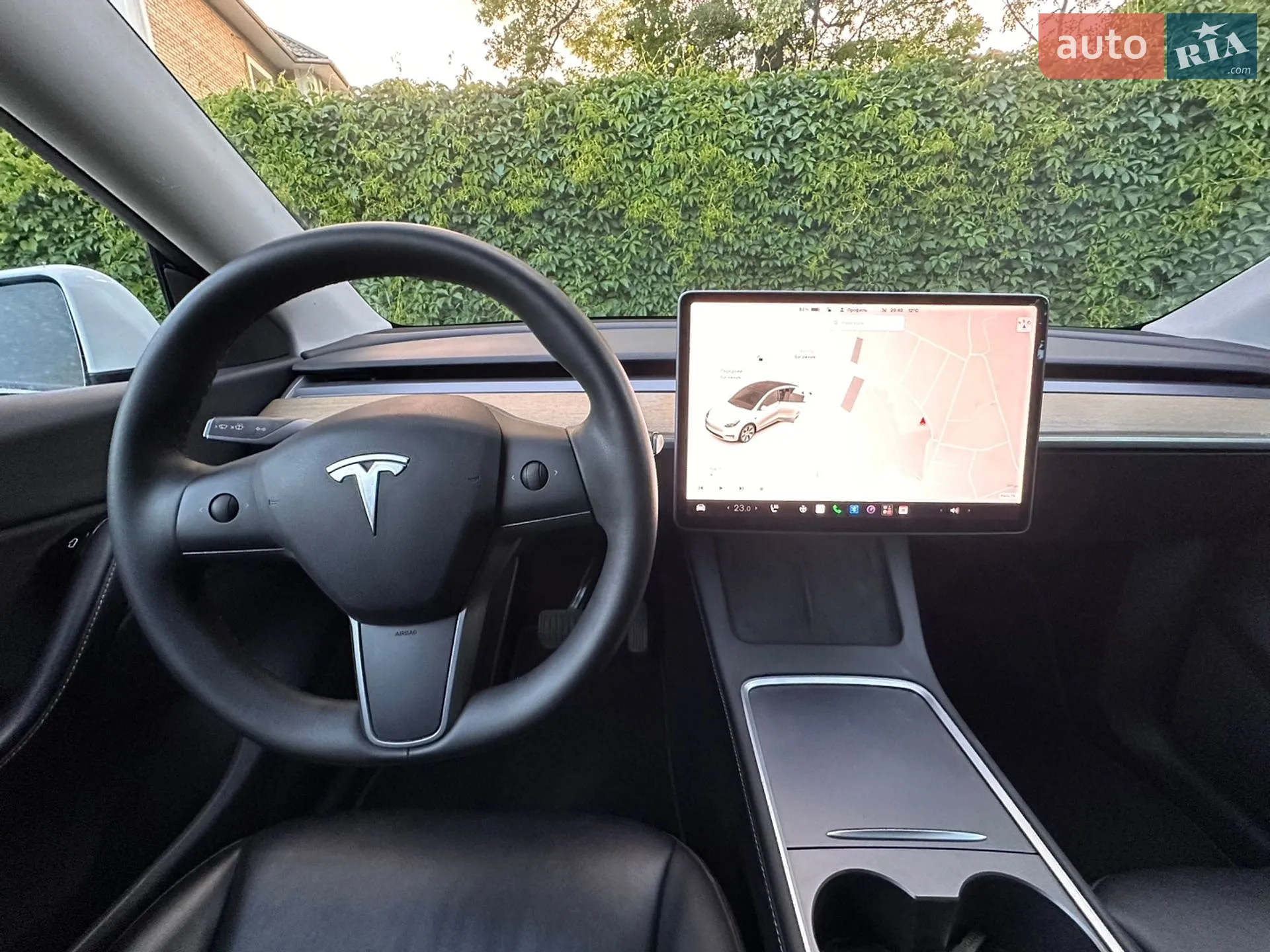 2021 Tesla Model Y - мініатюра 17