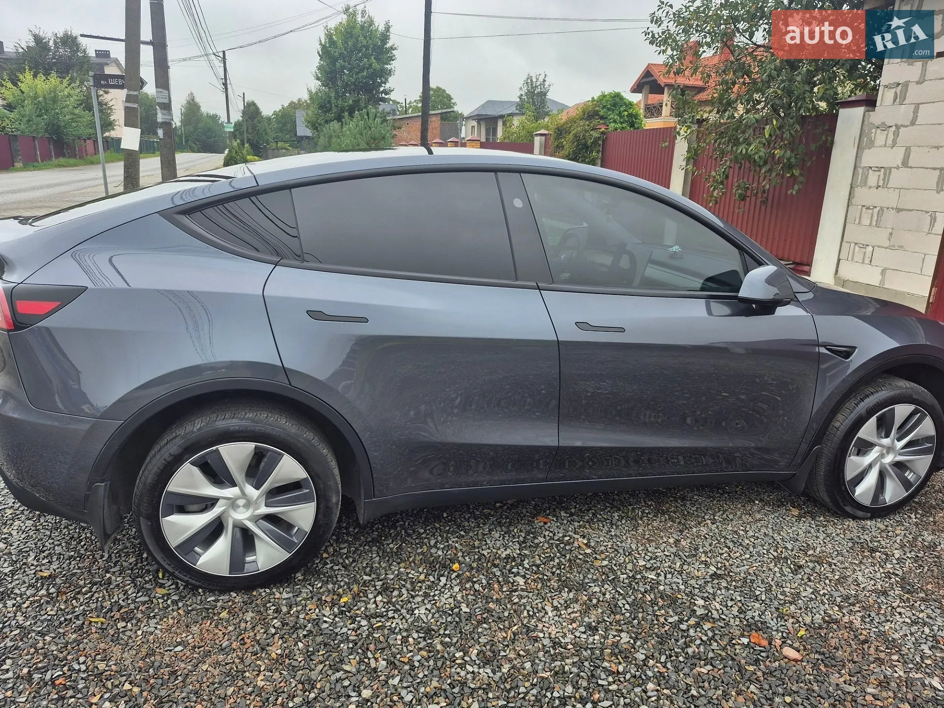2023 Tesla Model Y - мініатюра 9