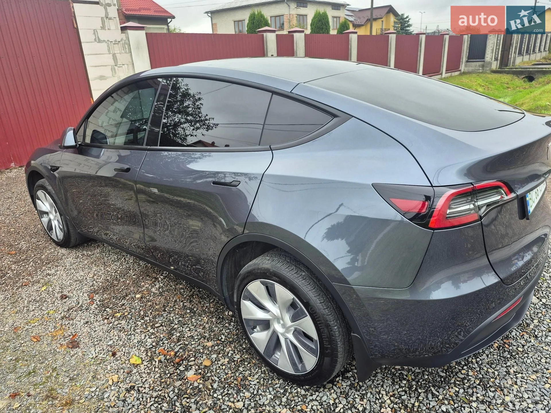 2023 Tesla Model Y - мініатюра 7