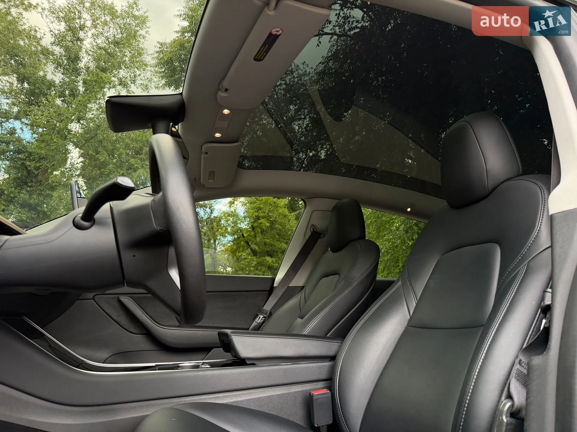 2021 Tesla Model Y - мініатюра 9