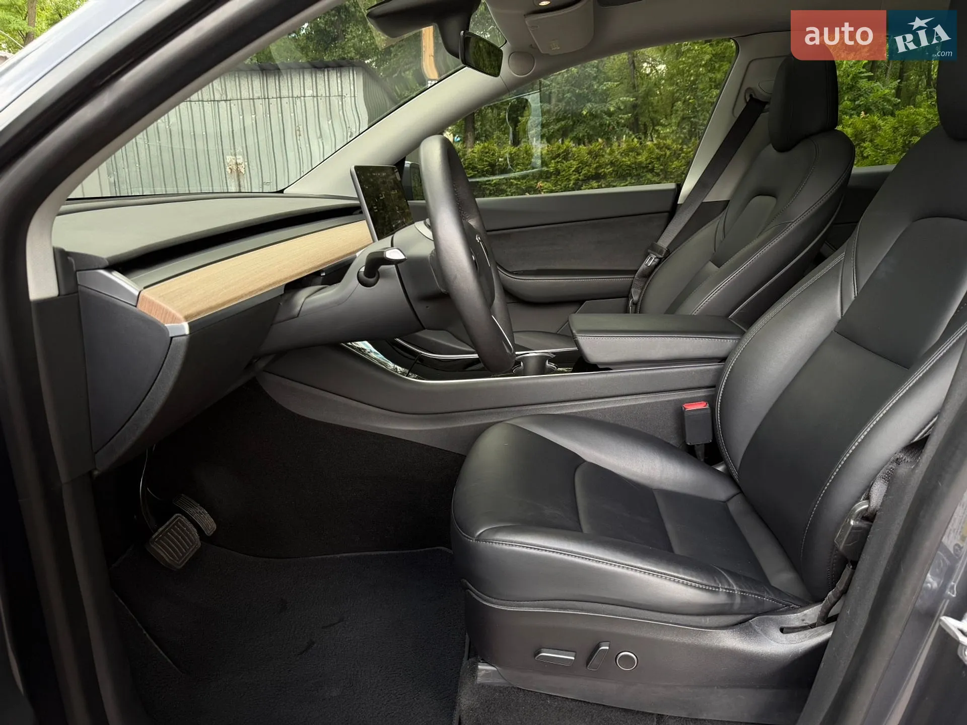 2021 Tesla Model Y - мініатюра 10